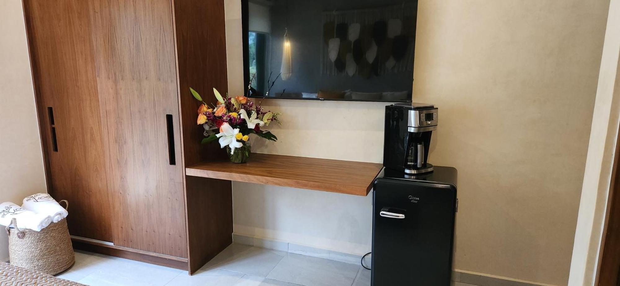 Penthouse Con Terraza Y Pileta Apartamento *