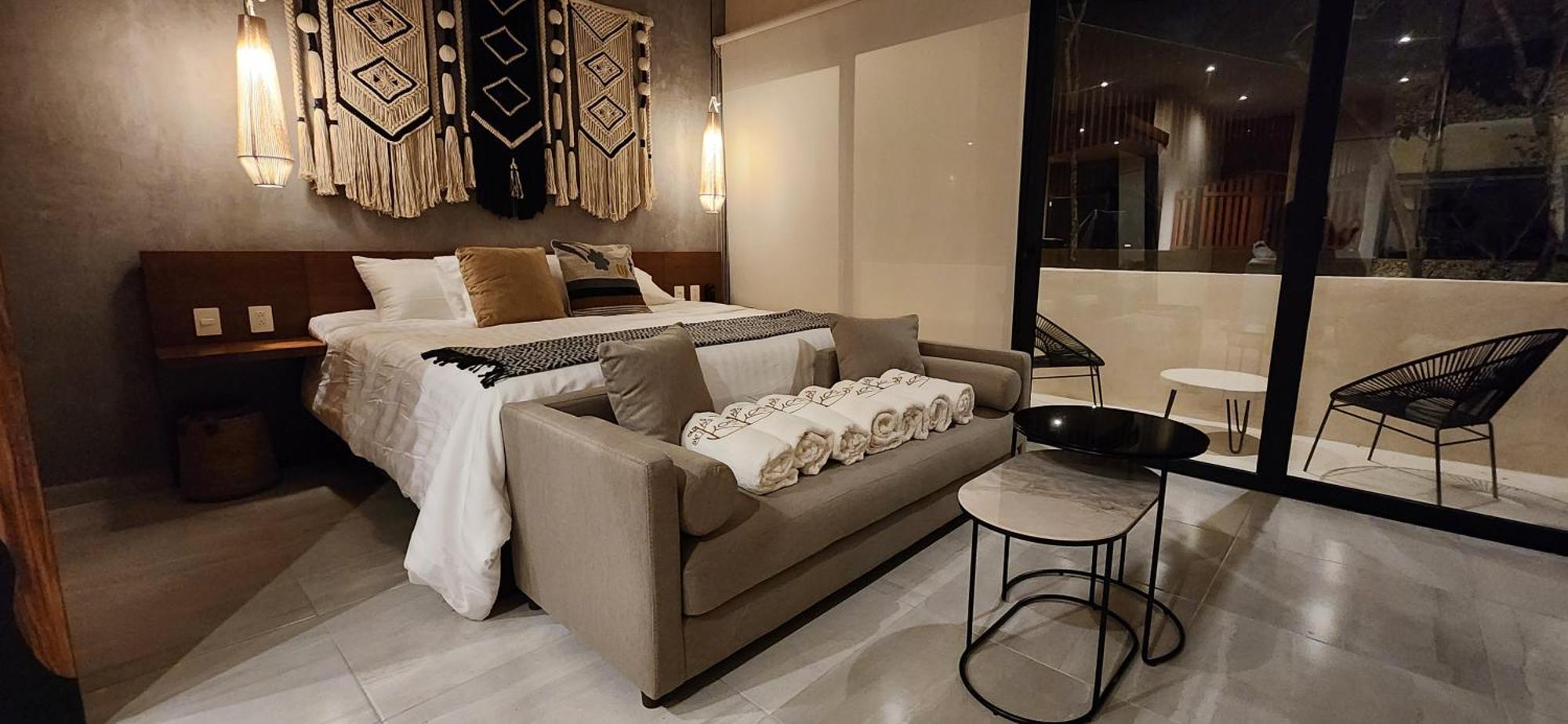 Penthouse Con Terraza Y Pileta Apartamento