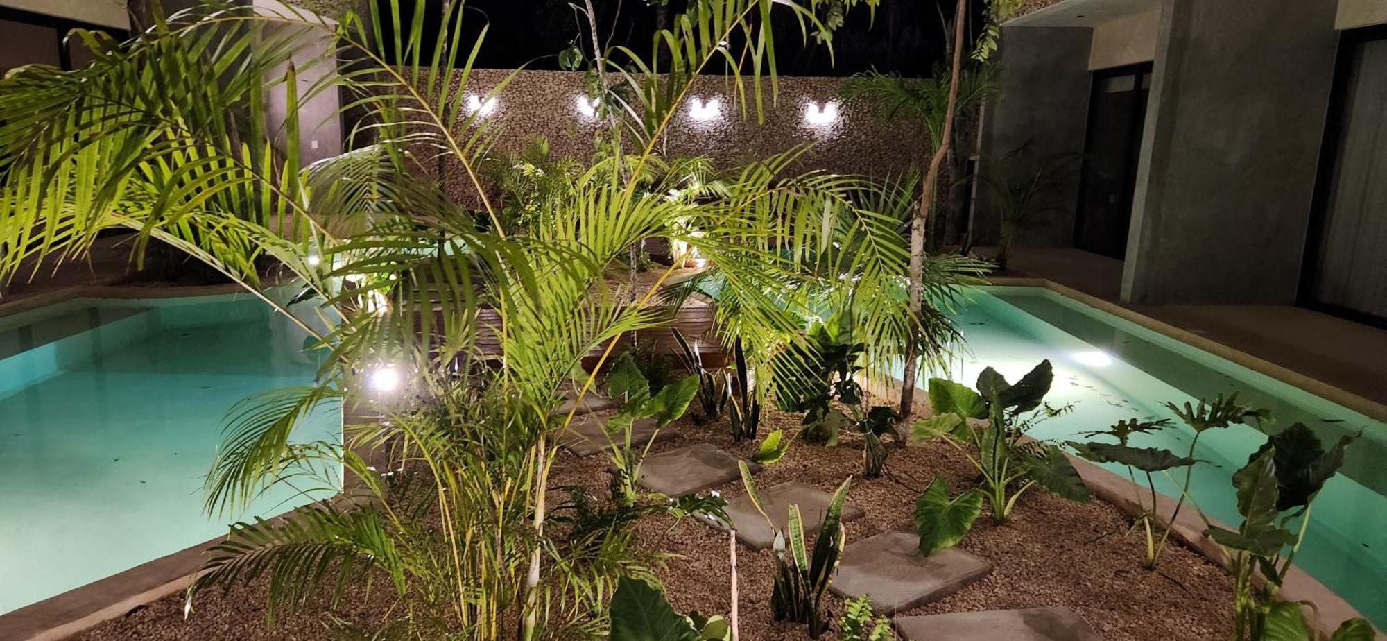 Apartamento Penthouse Con Terraza Y Pileta *