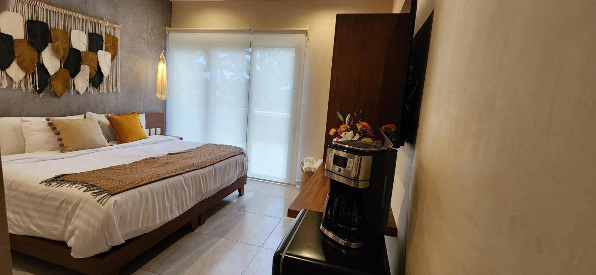 Penthouse Con Terraza Y Pileta