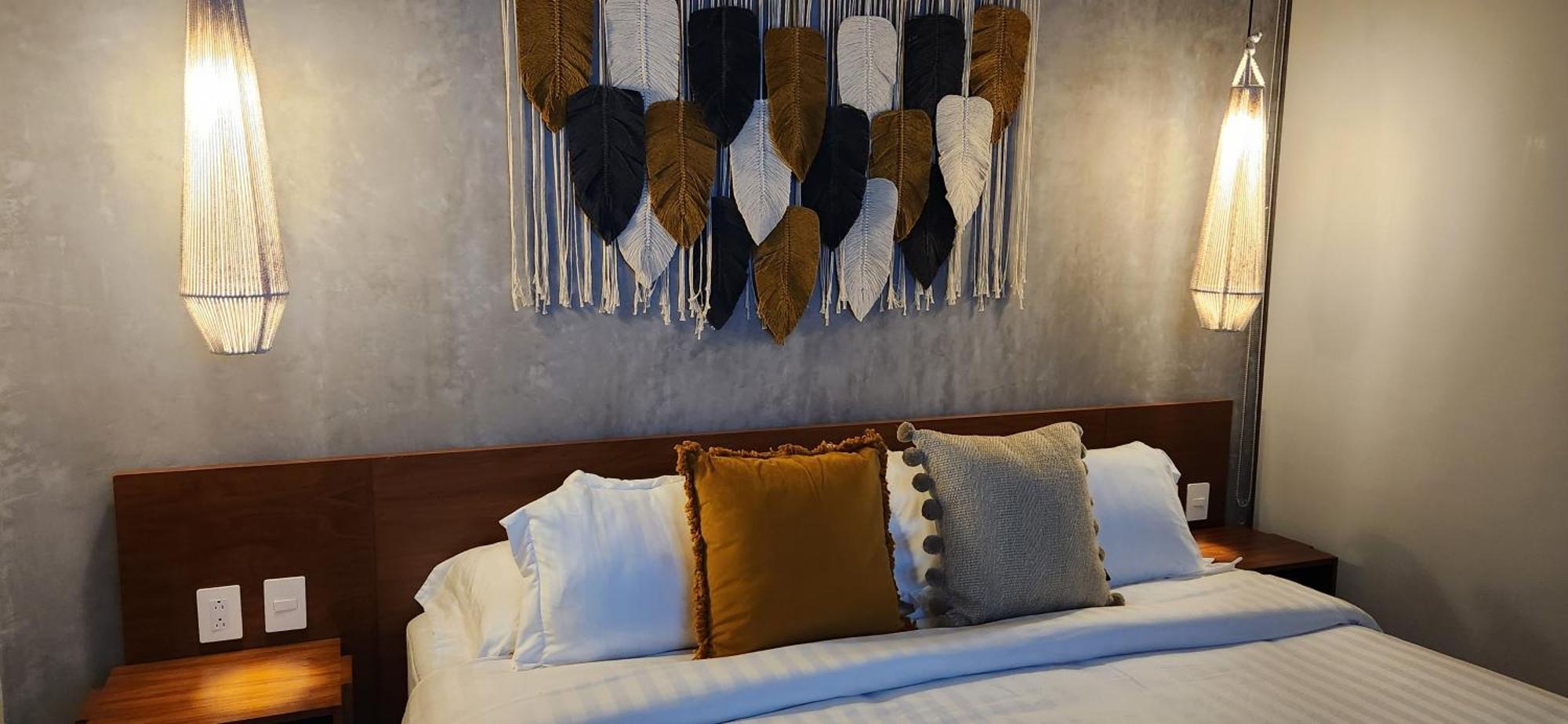 Penthouse Con Terraza Y Pileta Apartamento