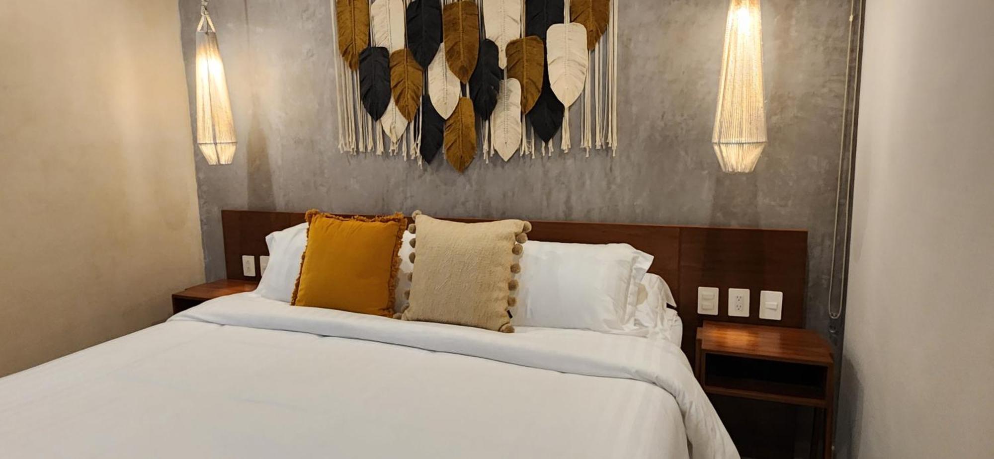 Apartamento Penthouse Con Terraza Y Pileta Tulum