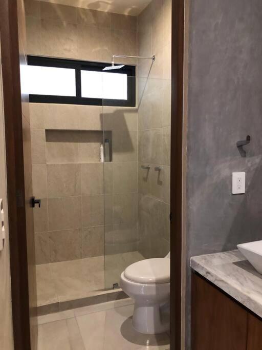 Penthouse Con Terraza Y Pileta Tulum