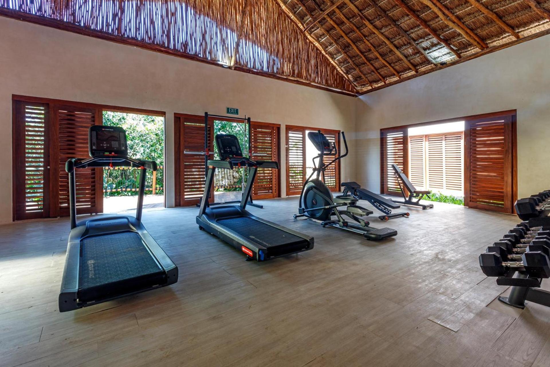 Shibari - Restaurant & Cenote Club Hotel 5*