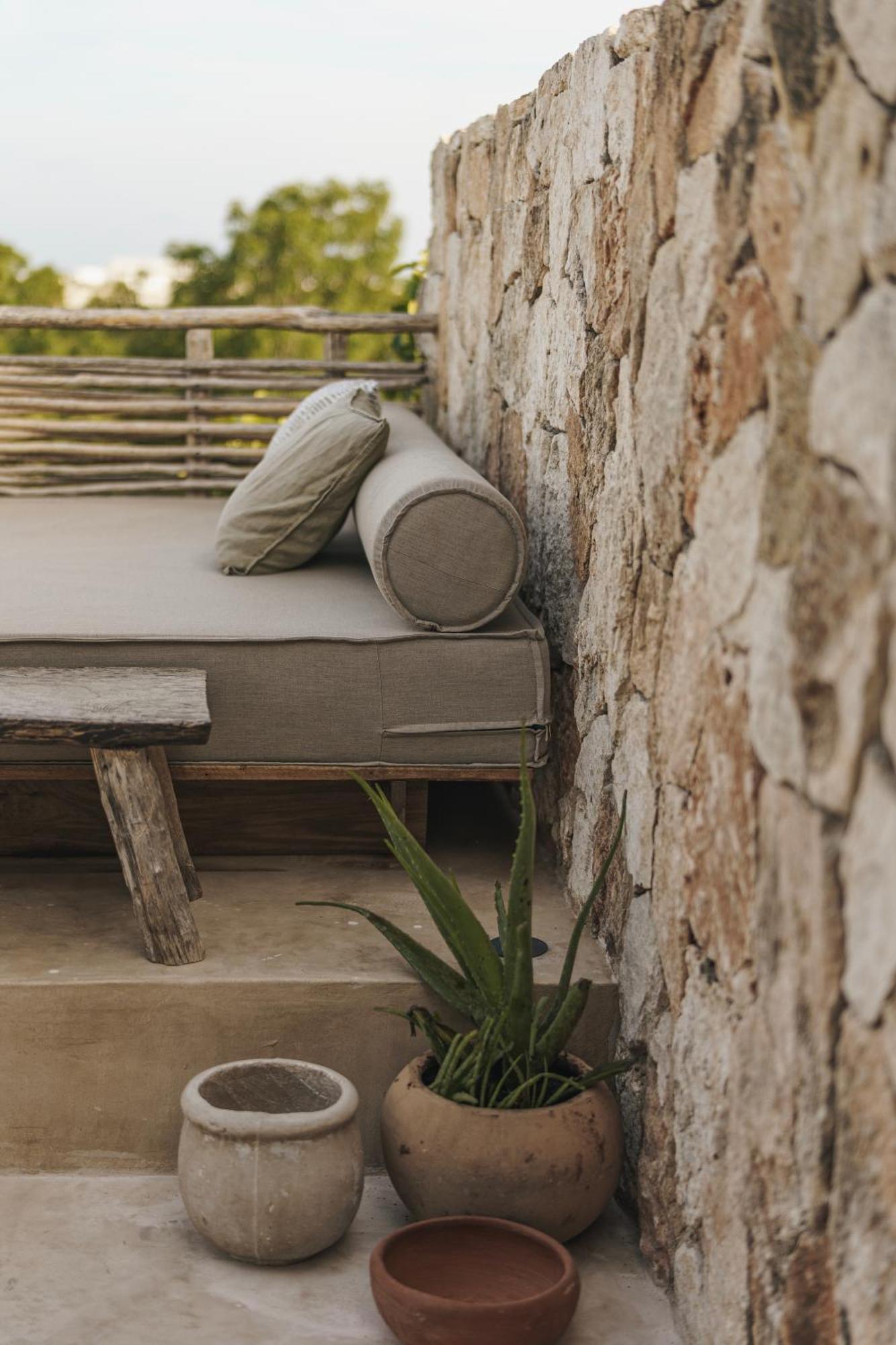 Apartamento Teva Tulum, Aldea Zama