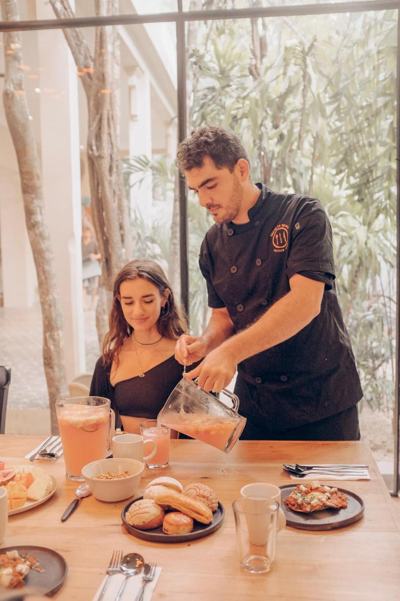 Hotel Yum Kaax Boutique Tulum