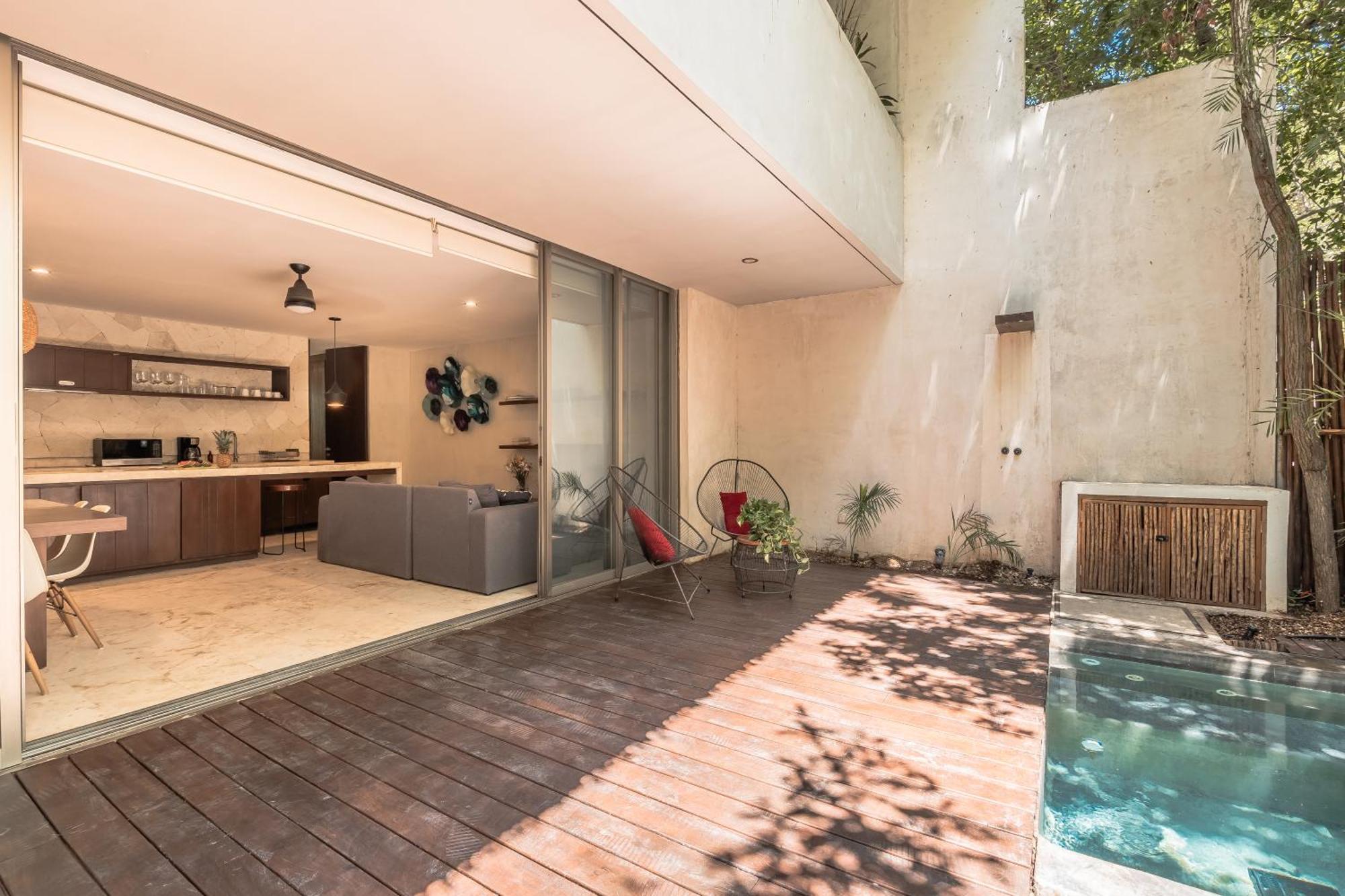 Apartamento Monet - Free Pass & Bikes & Private Pool & 24hrs Security