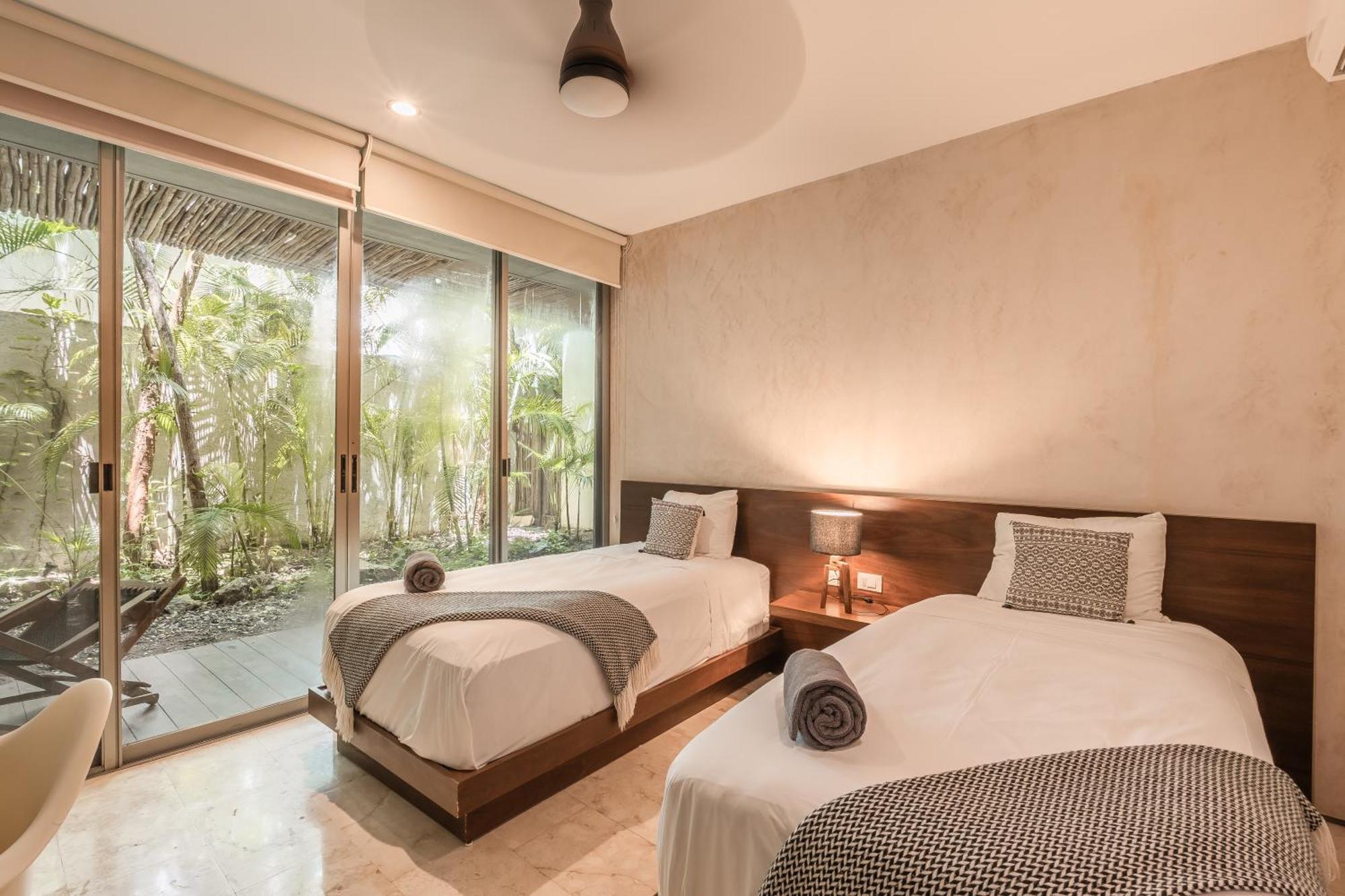 Apartamento Monet - Free Pass & Bikes & Private Pool & 24hrs Security *