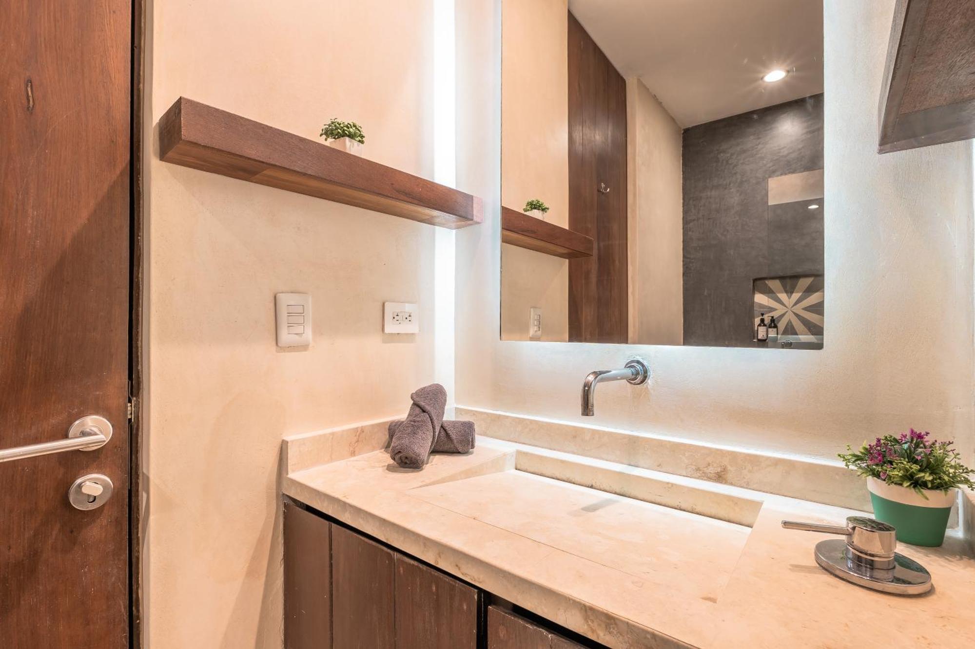 Apartamento Monet - Free Pass & Bikes & Private Pool & 24hrs Security