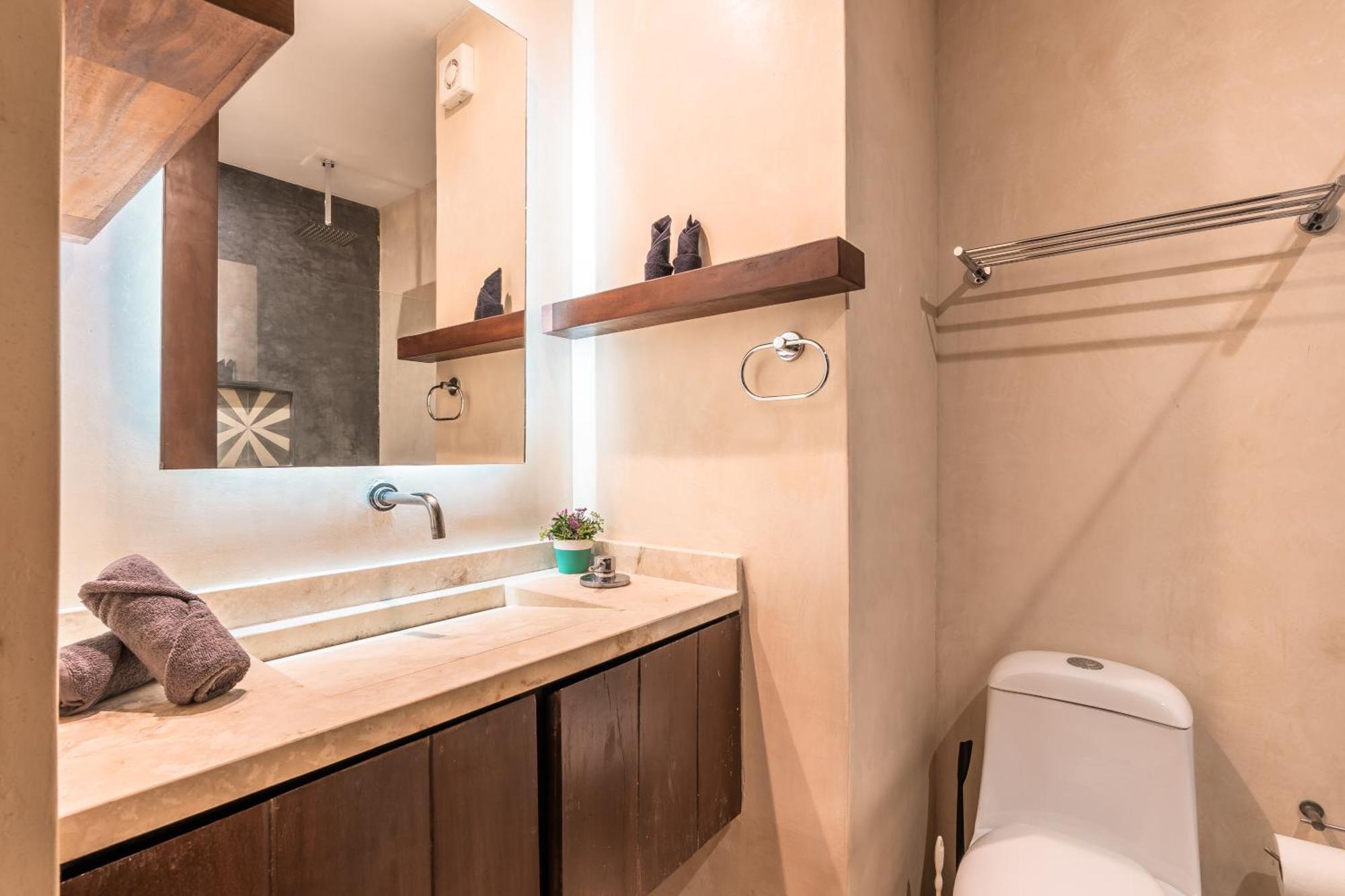 Apartamento Monet - Free Pass & Bikes & Private Pool & 24hrs Security