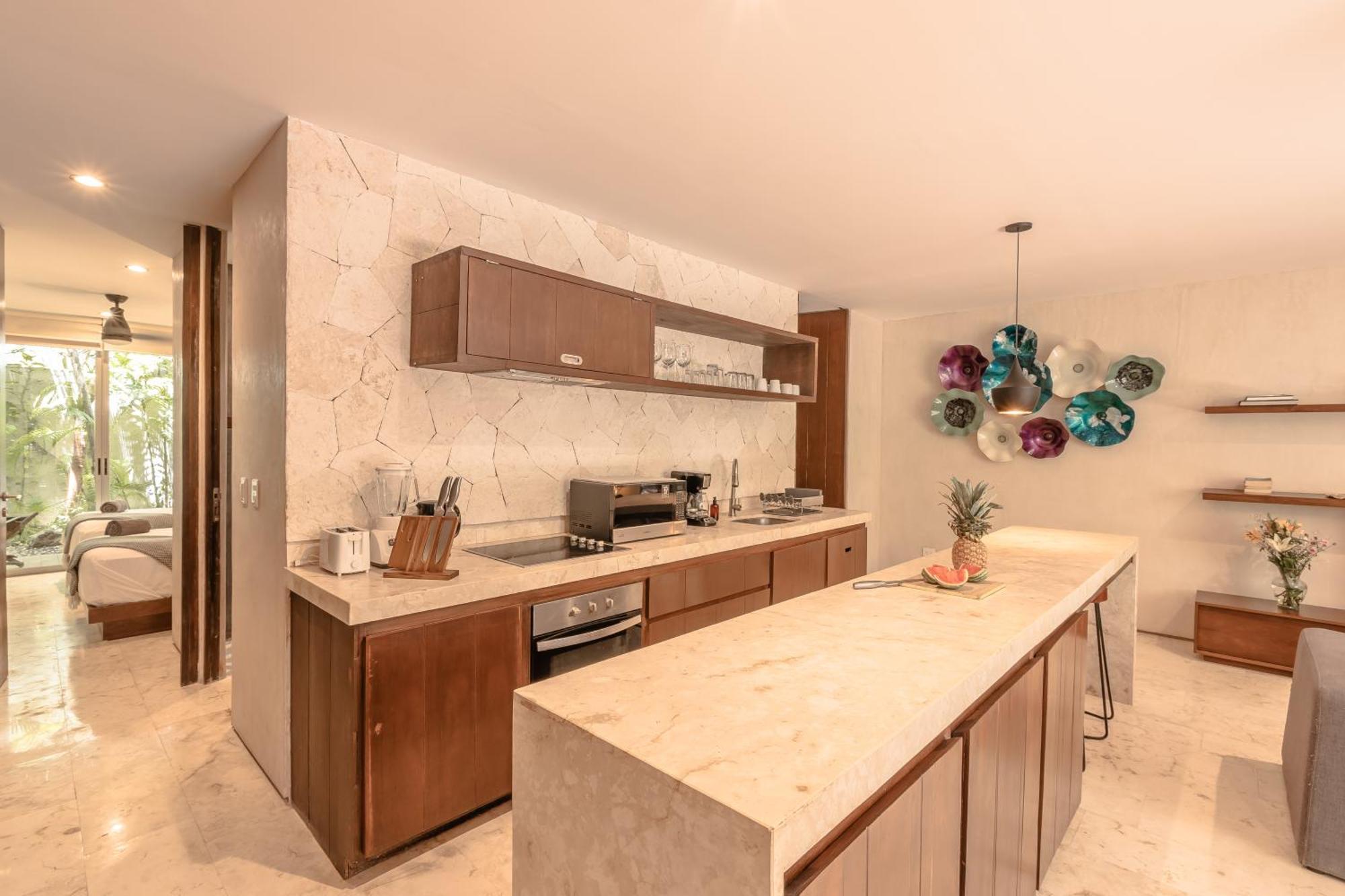 Monet - Free Pass & Bikes & Private Pool & 24hrs Security Apartamento *