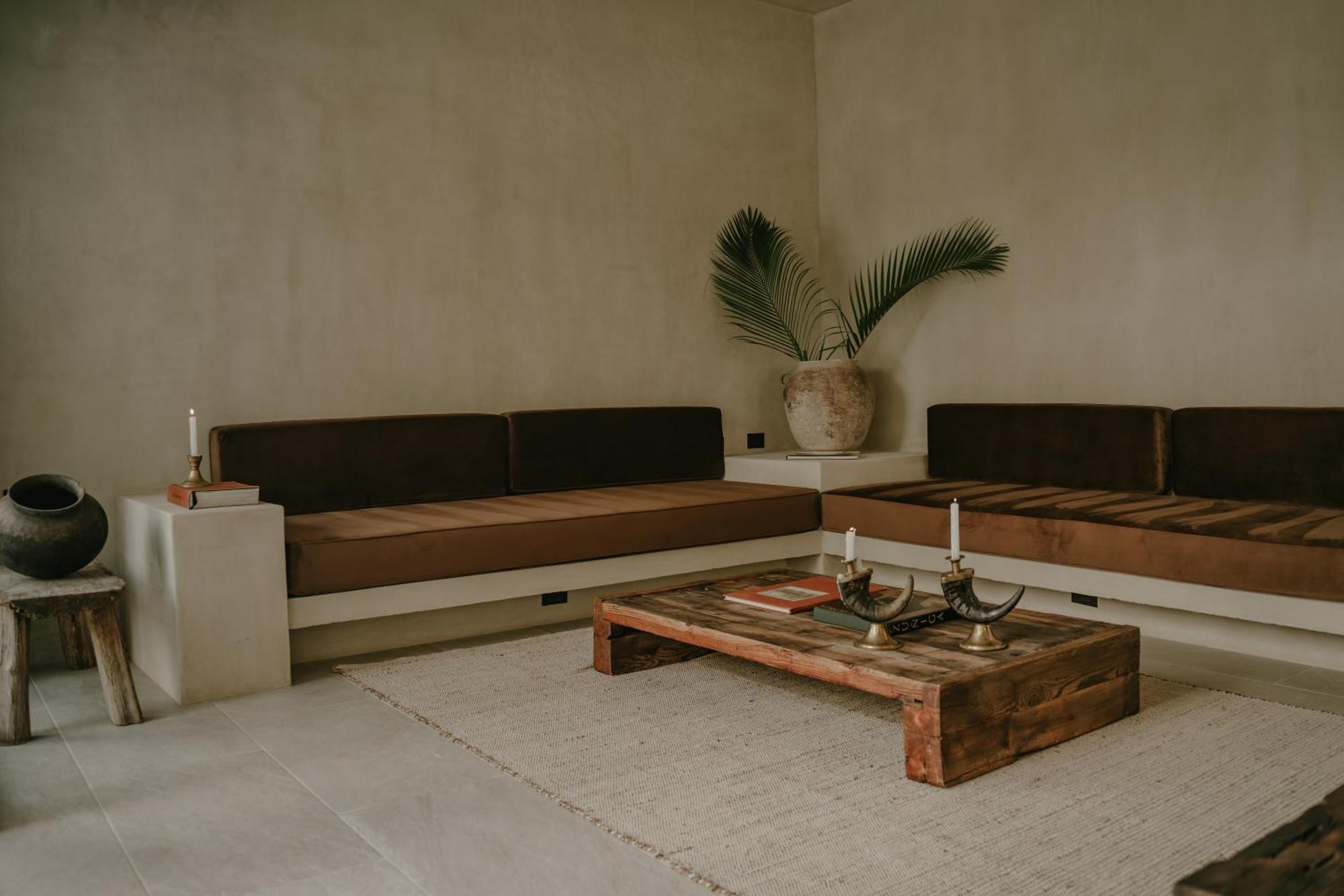 Toho 4bed With Pool & Jacuzzi *