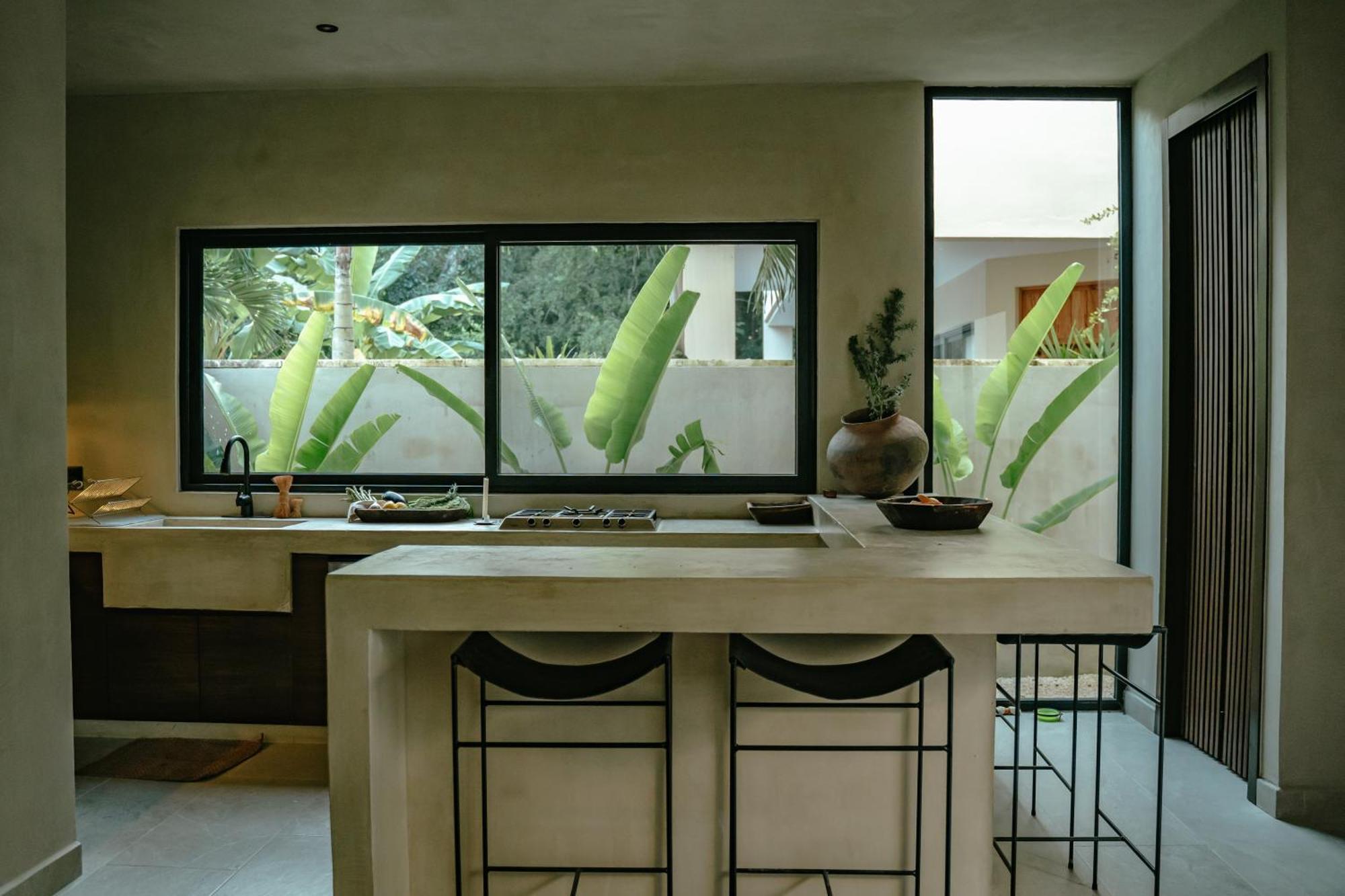 Villa Toho 4bed With Pool & Jacuzzi Tulum