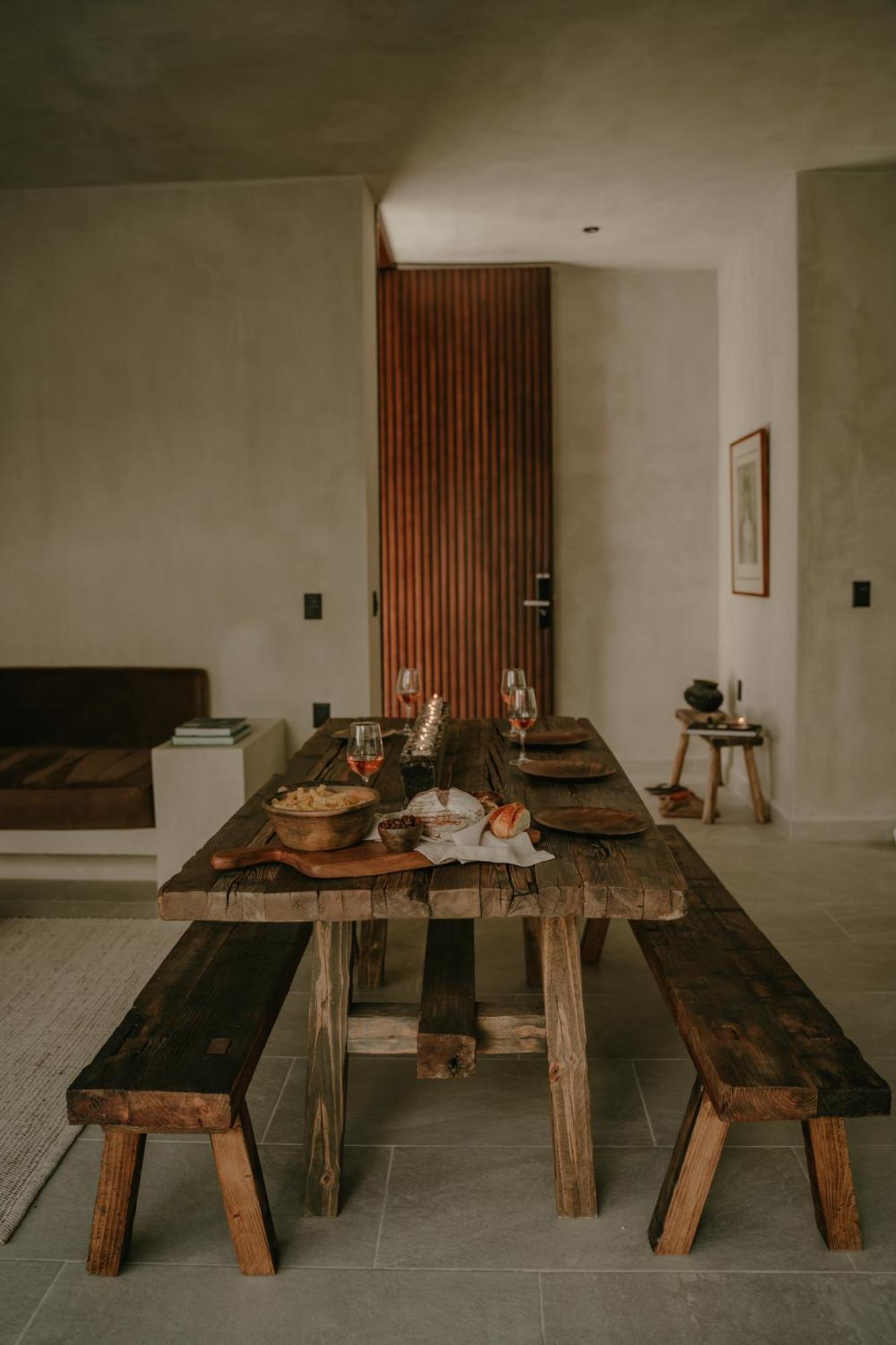 Toho 4bed With Pool & Jacuzzi Tulum
