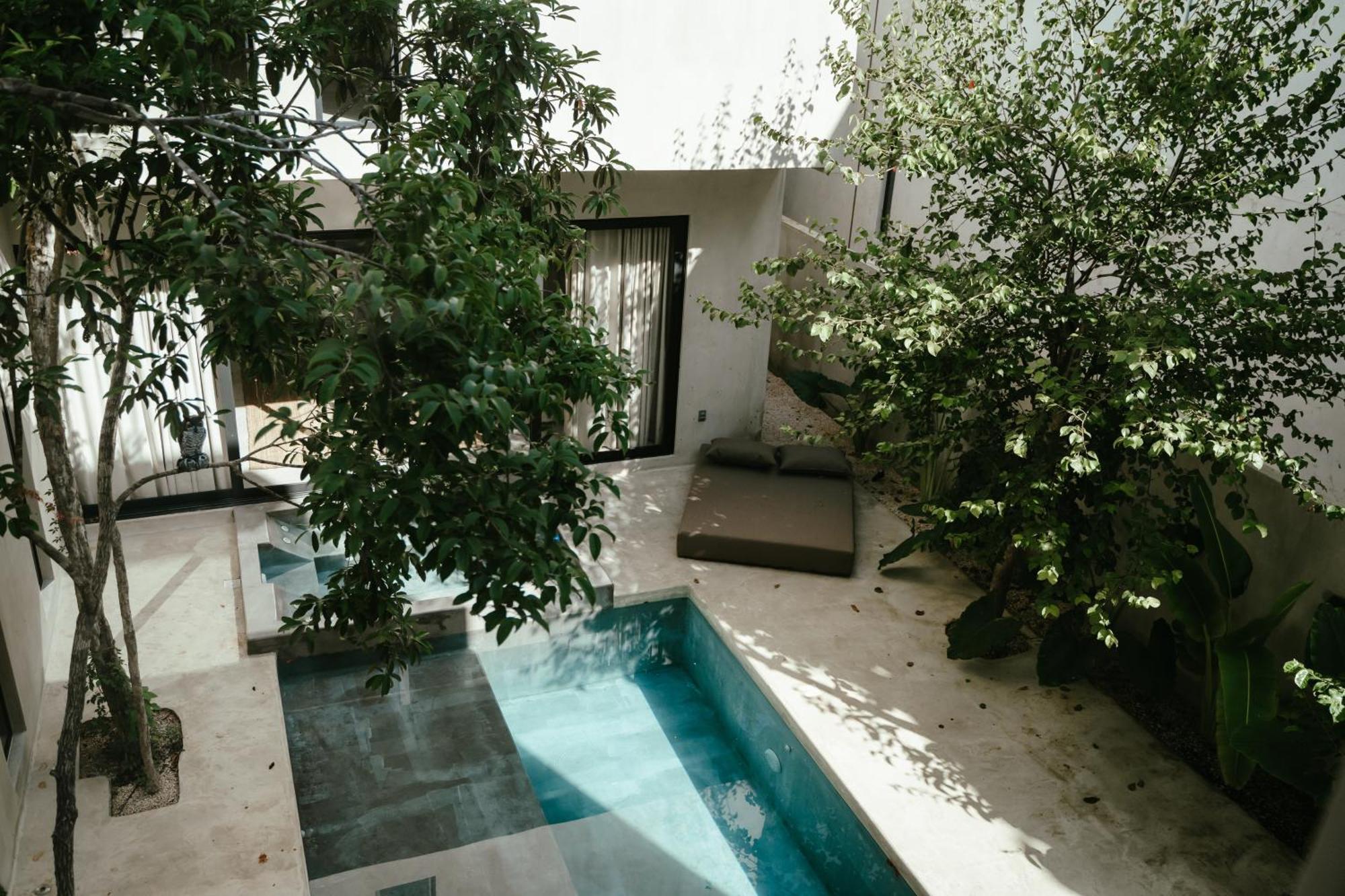 Villa Toho 4bed With Pool & Jacuzzi *
