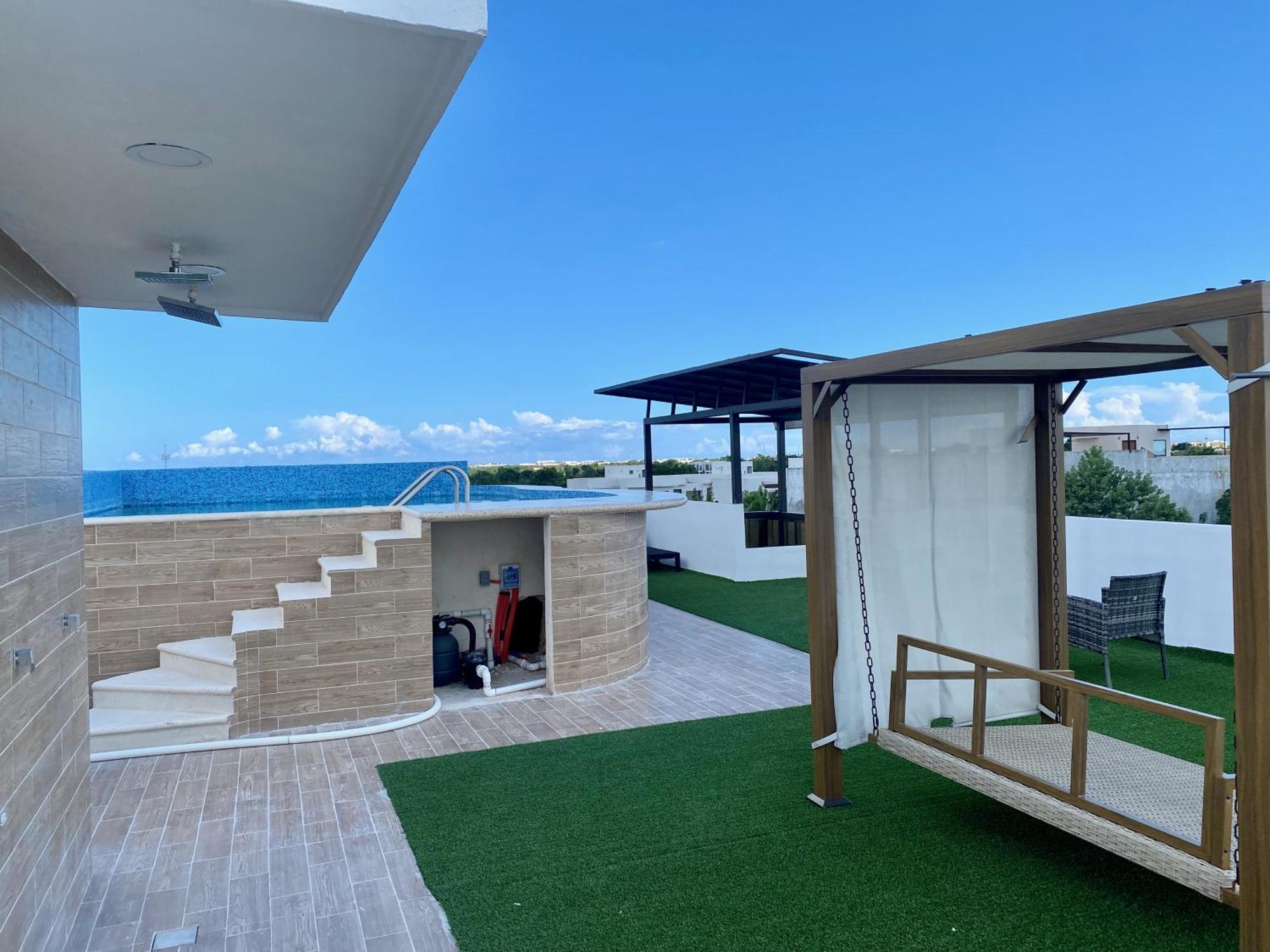 28% Descuento Estudio Tropical Tulum