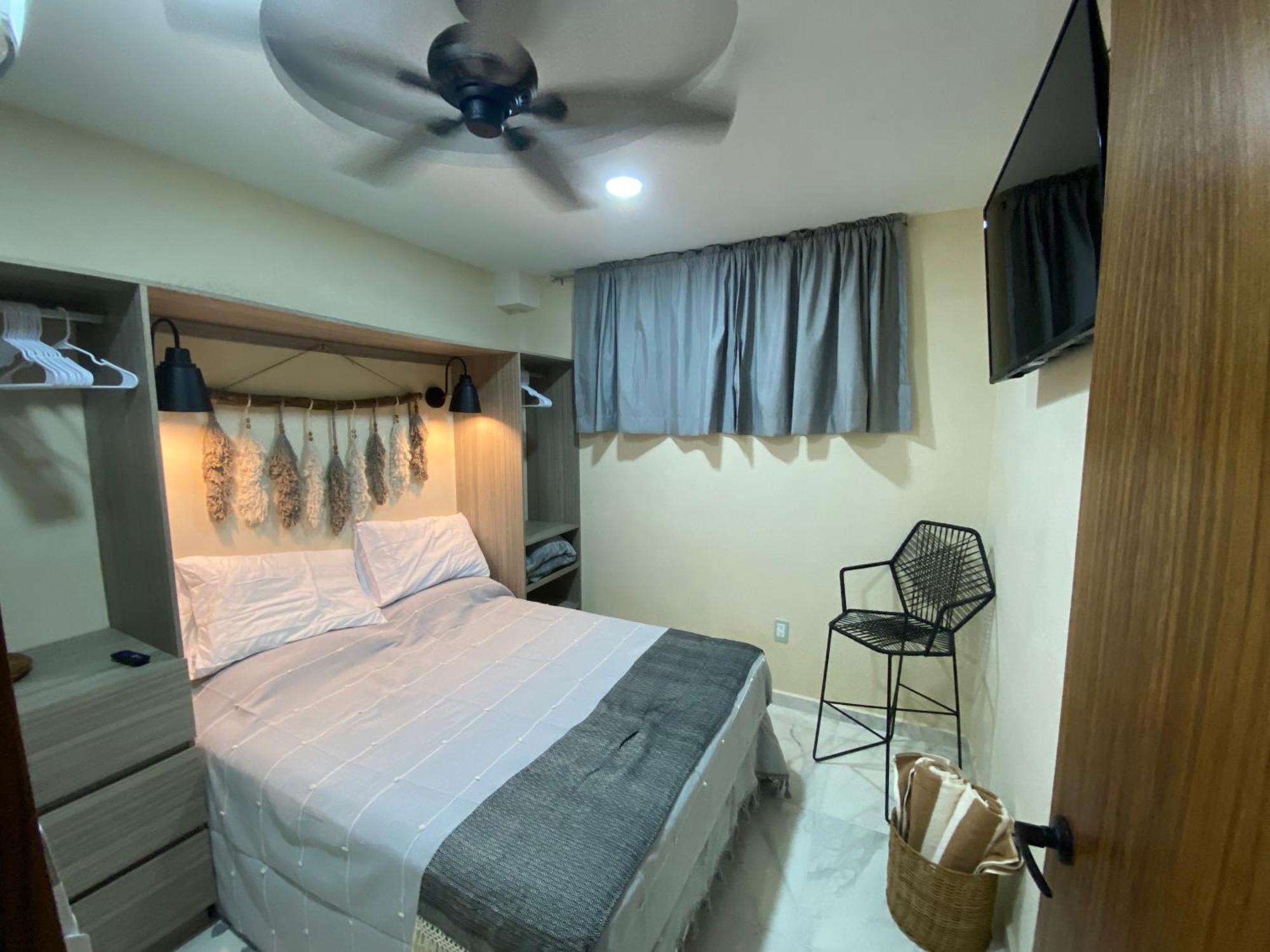Apartamento 28% Descuento Estudio Tropical *