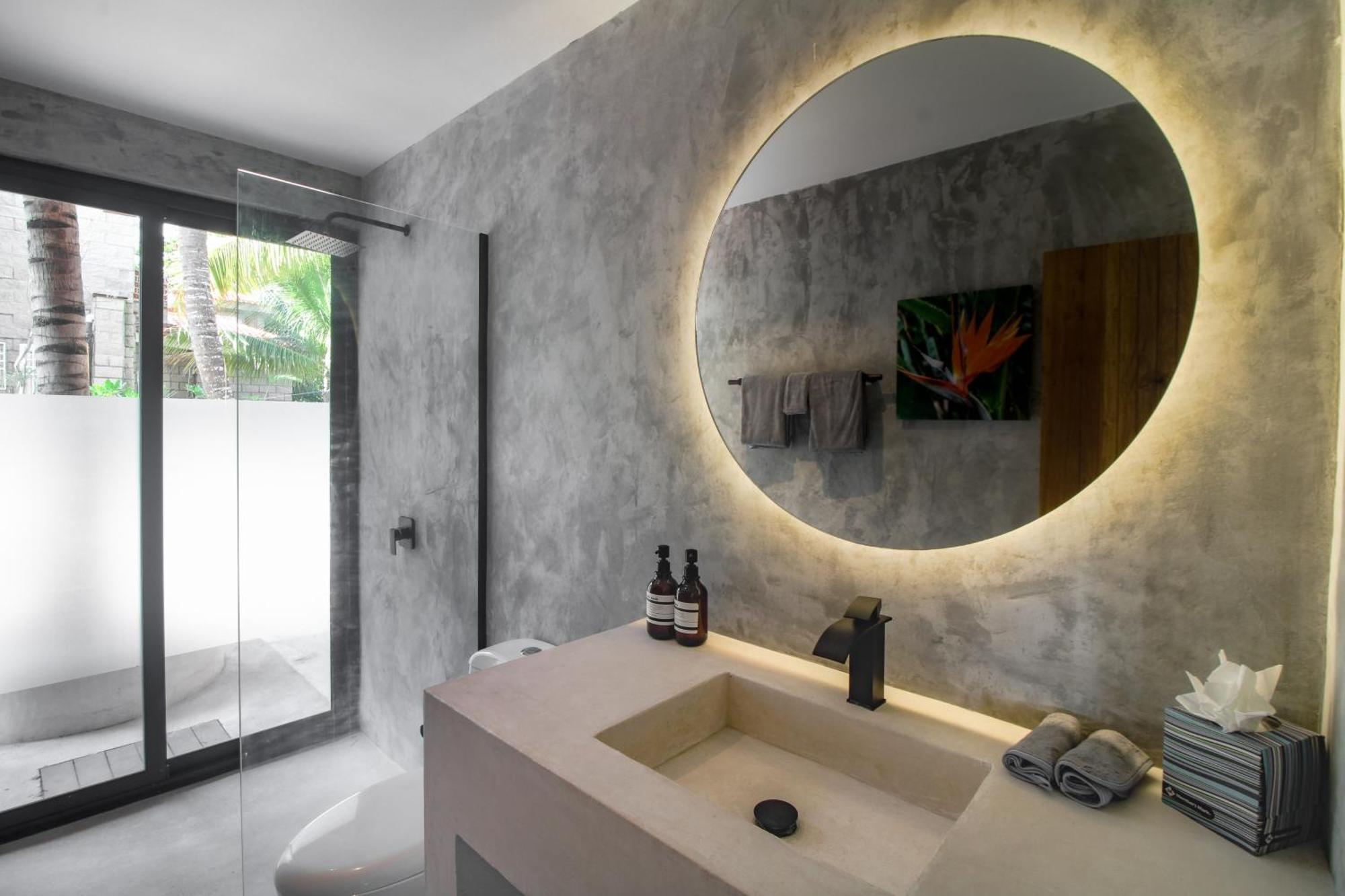 Сasa de vacaciones Tankah 7 Cielo Tulum