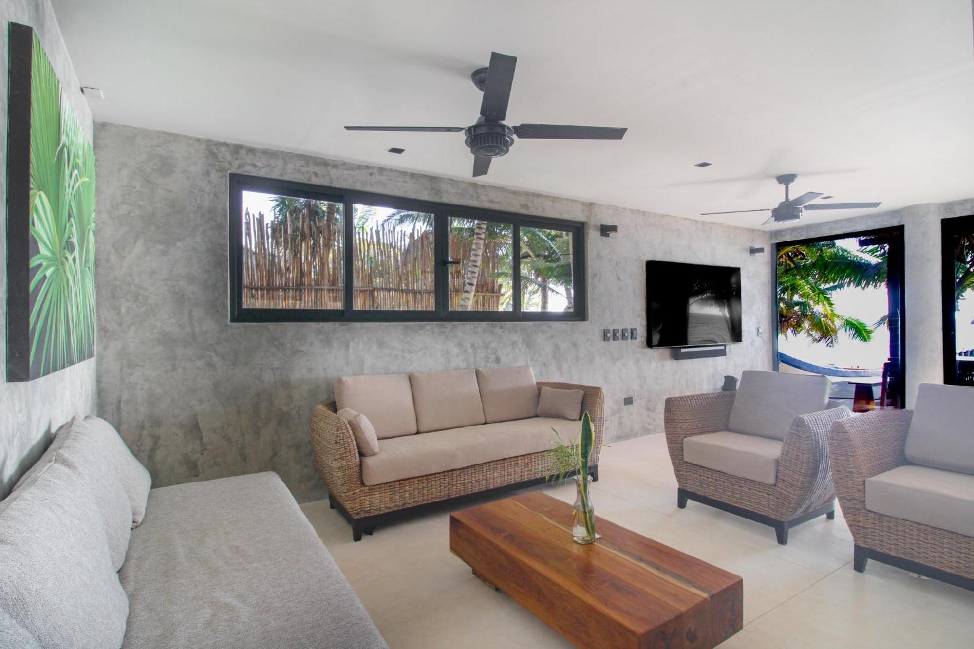 Tankah 7 Cielo Tulum