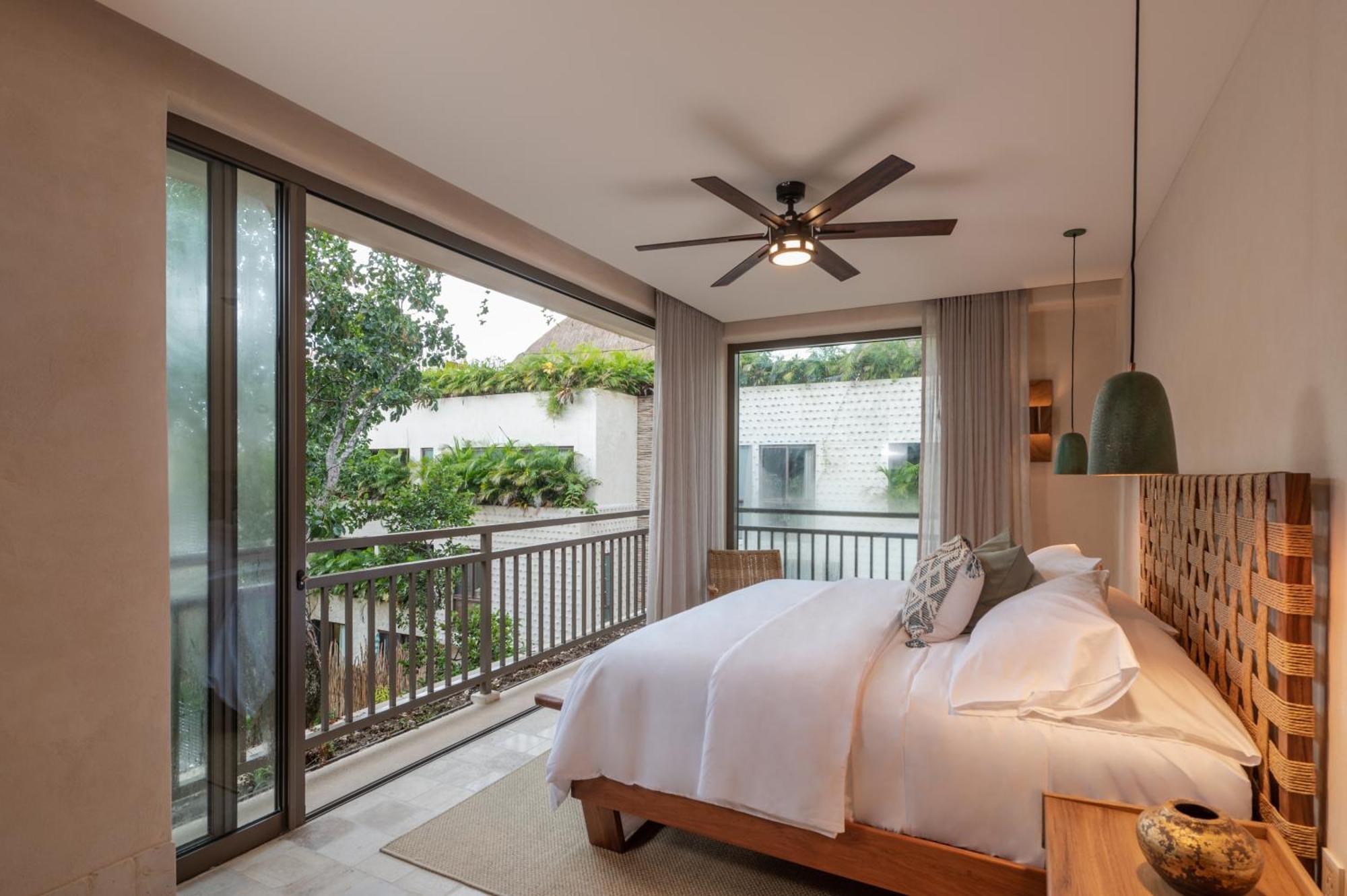 4br Stunning In Tulums Heart By Solmar Apartamento Tulum
