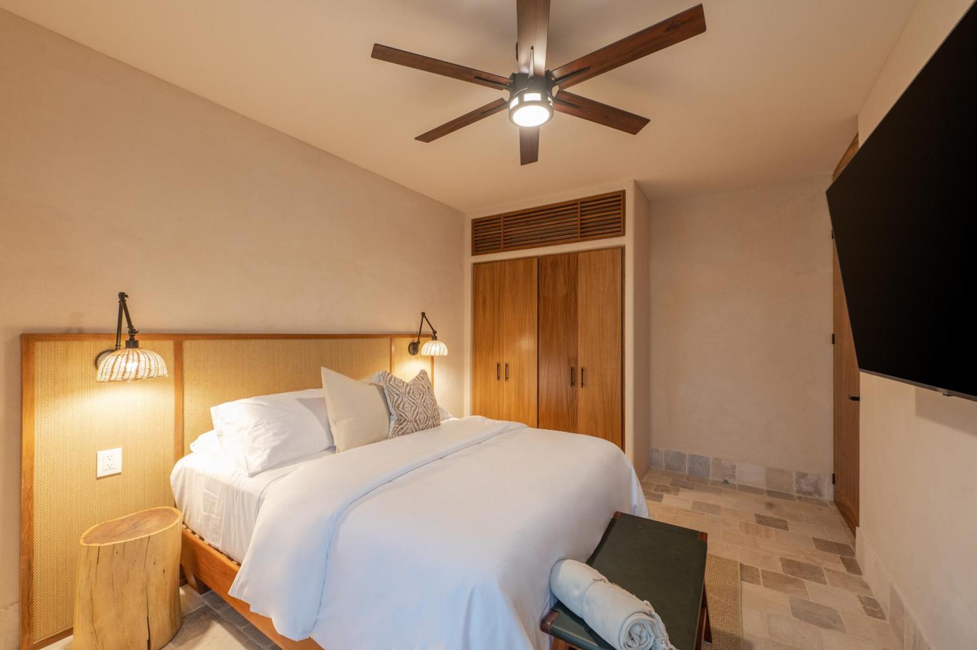 4br Stunning In Tulums Heart By Solmar Apartamento