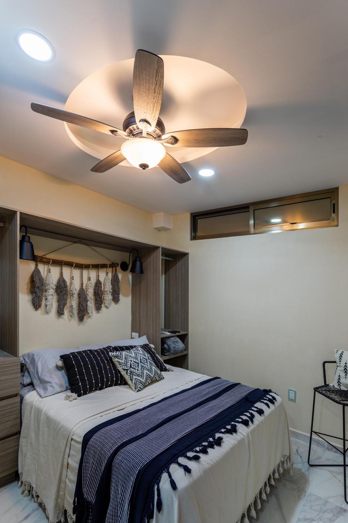 28% Descuento Estudio Tropical Apartamento