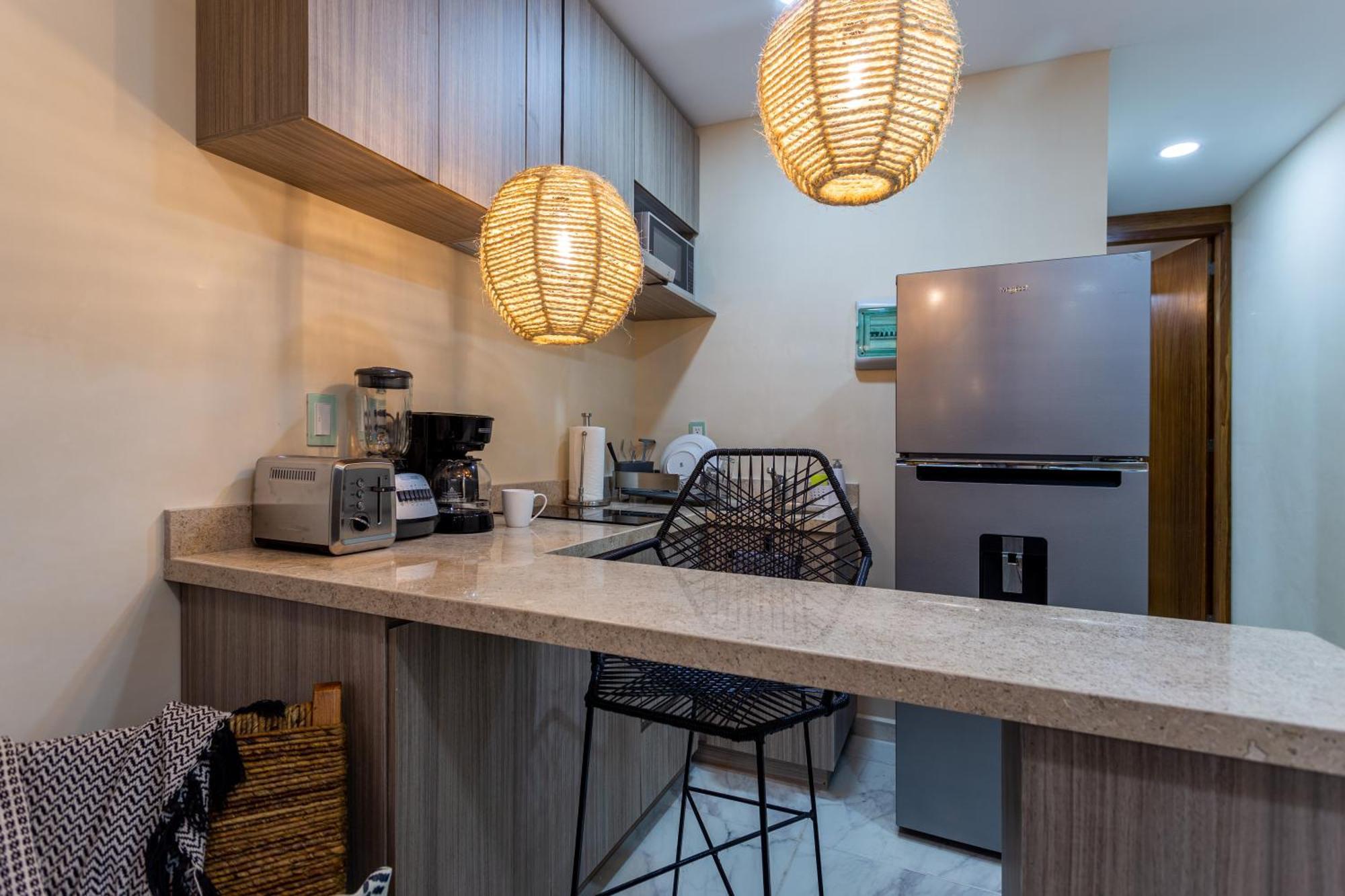 Apartamento 28% Descuento Estudio Tropical *