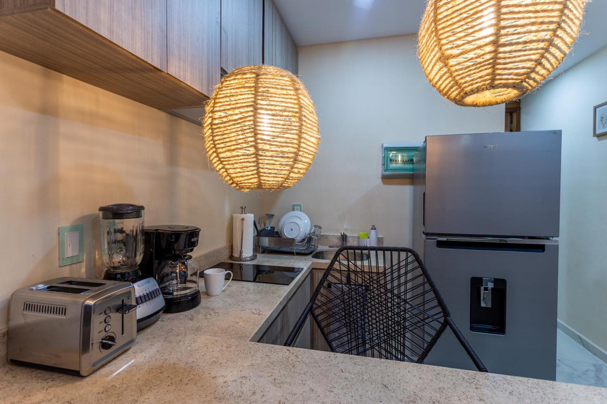 Apartamento 28% Descuento Estudio Tropical Tulum