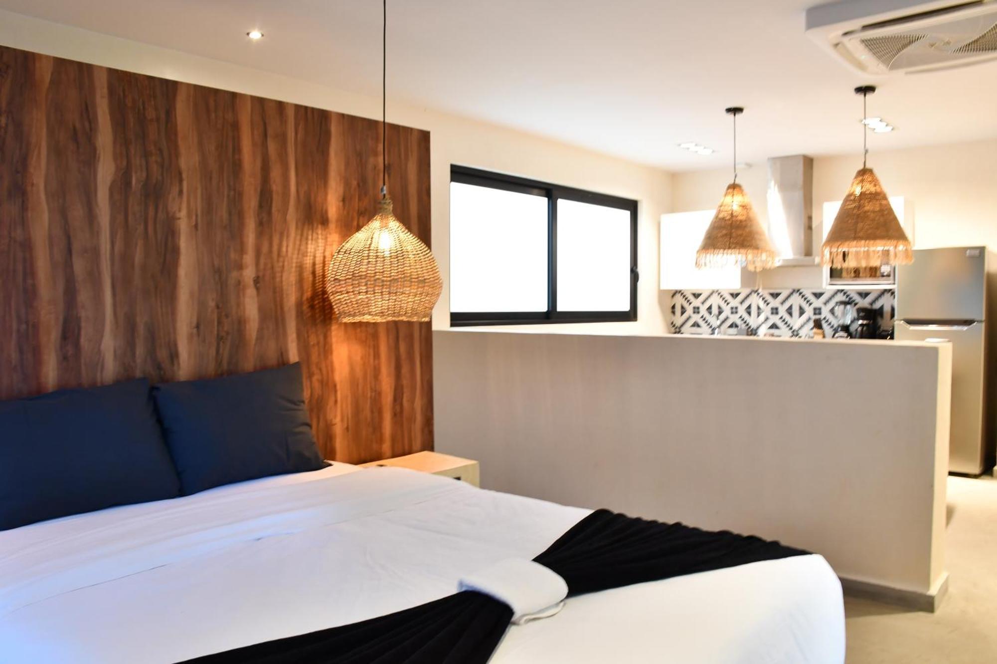 Apartamento Nook By The Spot