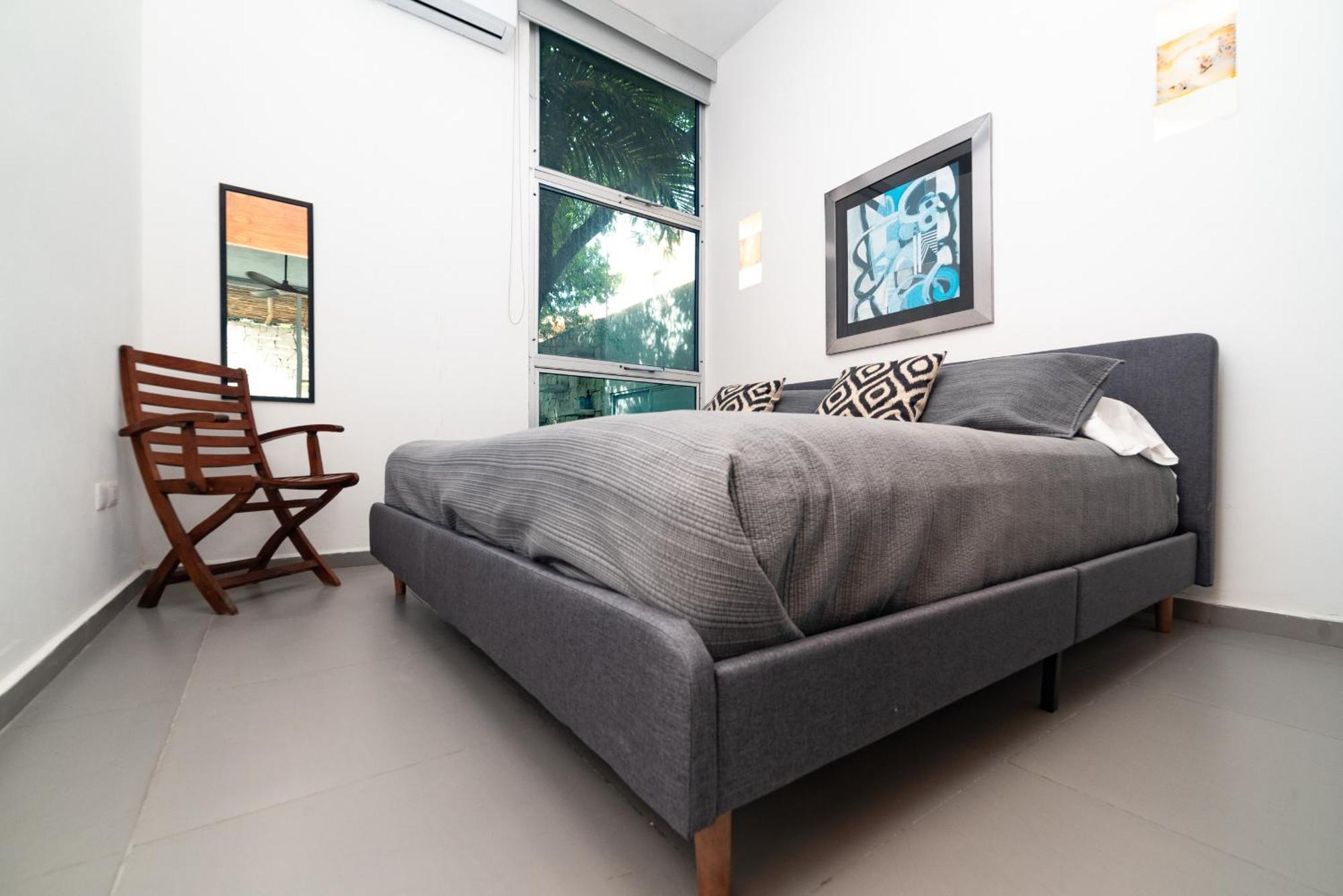 Apartamento Relaxing 2 Bedroom Apartement In The Center Of With Private Pool And Terrace