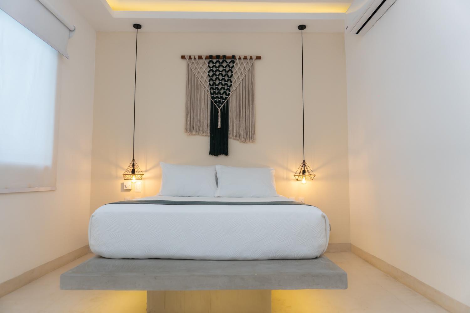 Kante - Downtown Hotel Tulum