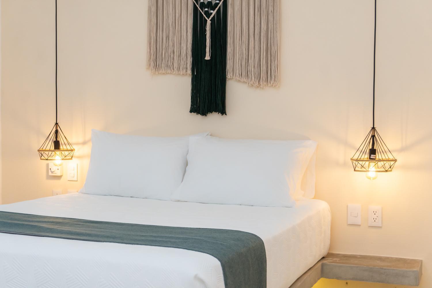 Kante - Downtown Hotel