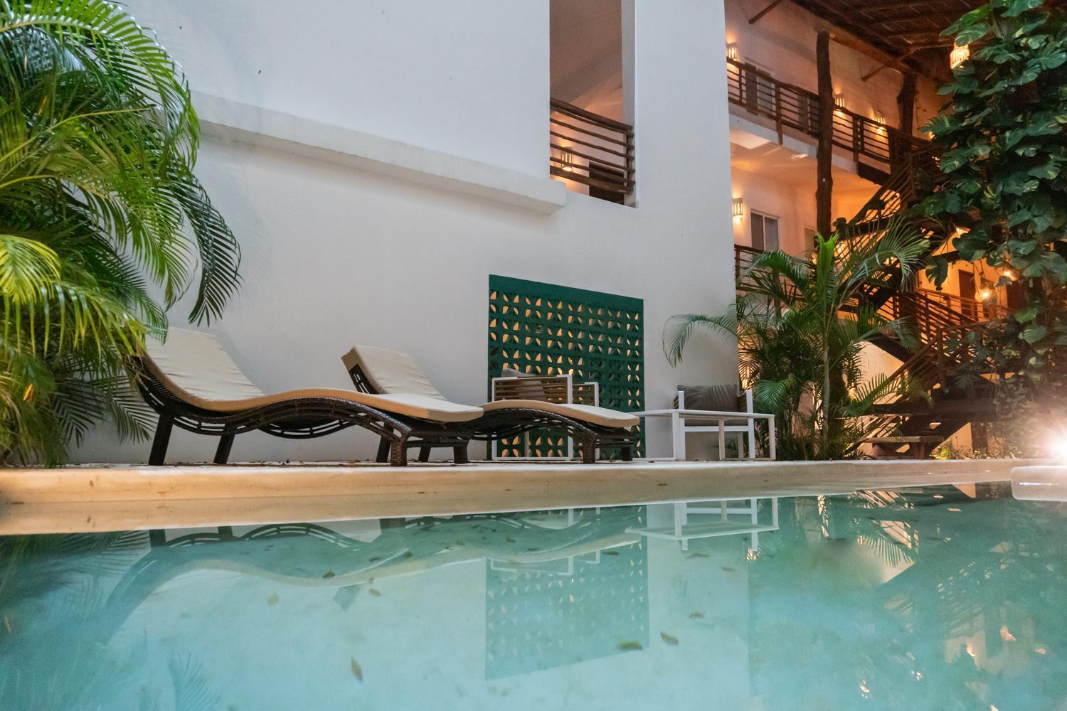 Kante - Downtown Tulum