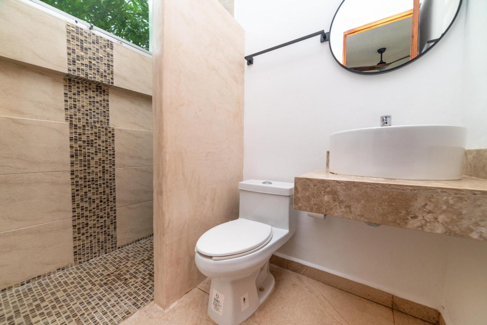 Large Loft With Private Pool And Amazing Sunset Views In The Heart Of *