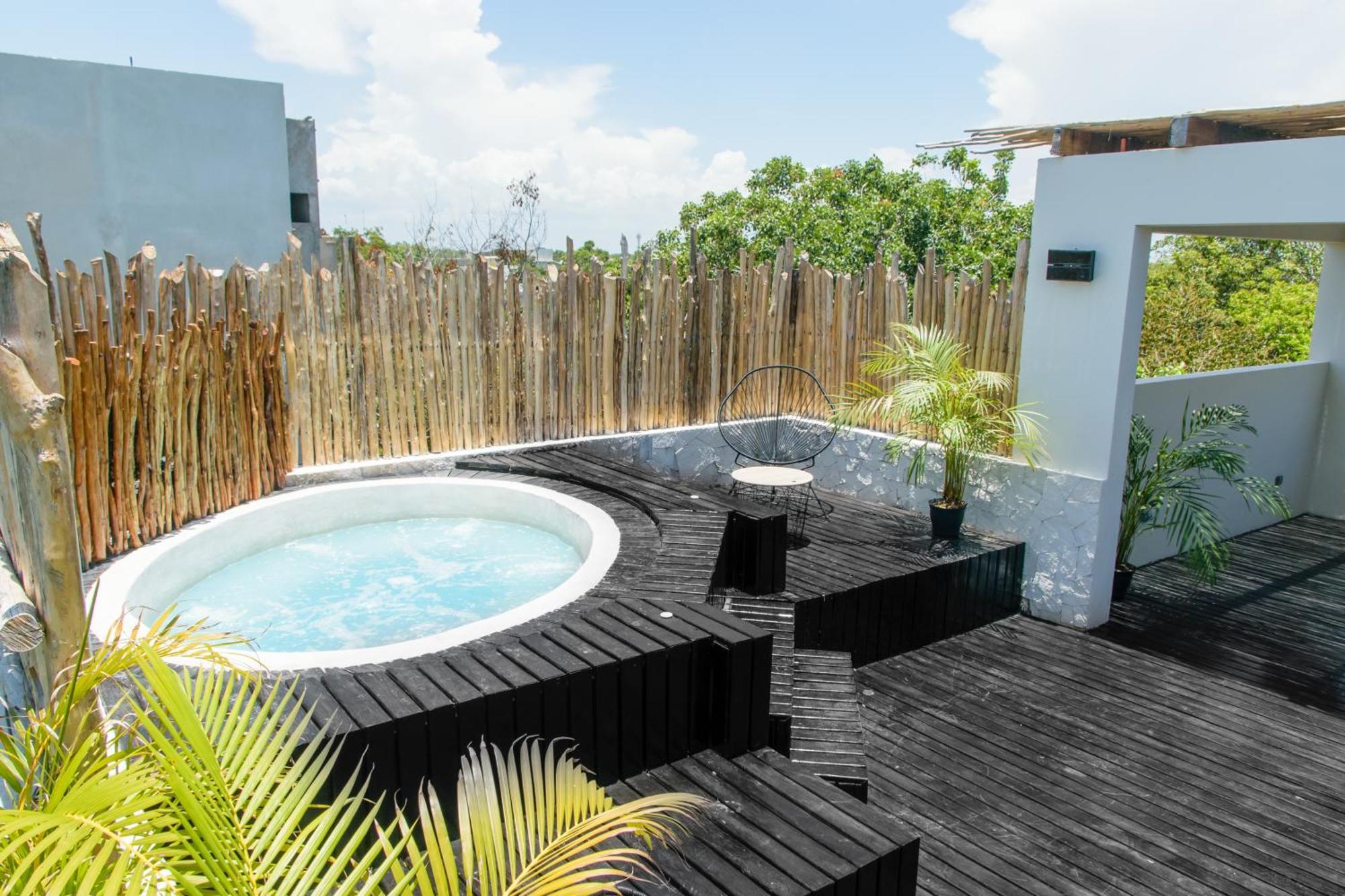Apartment Che Adults Only *
