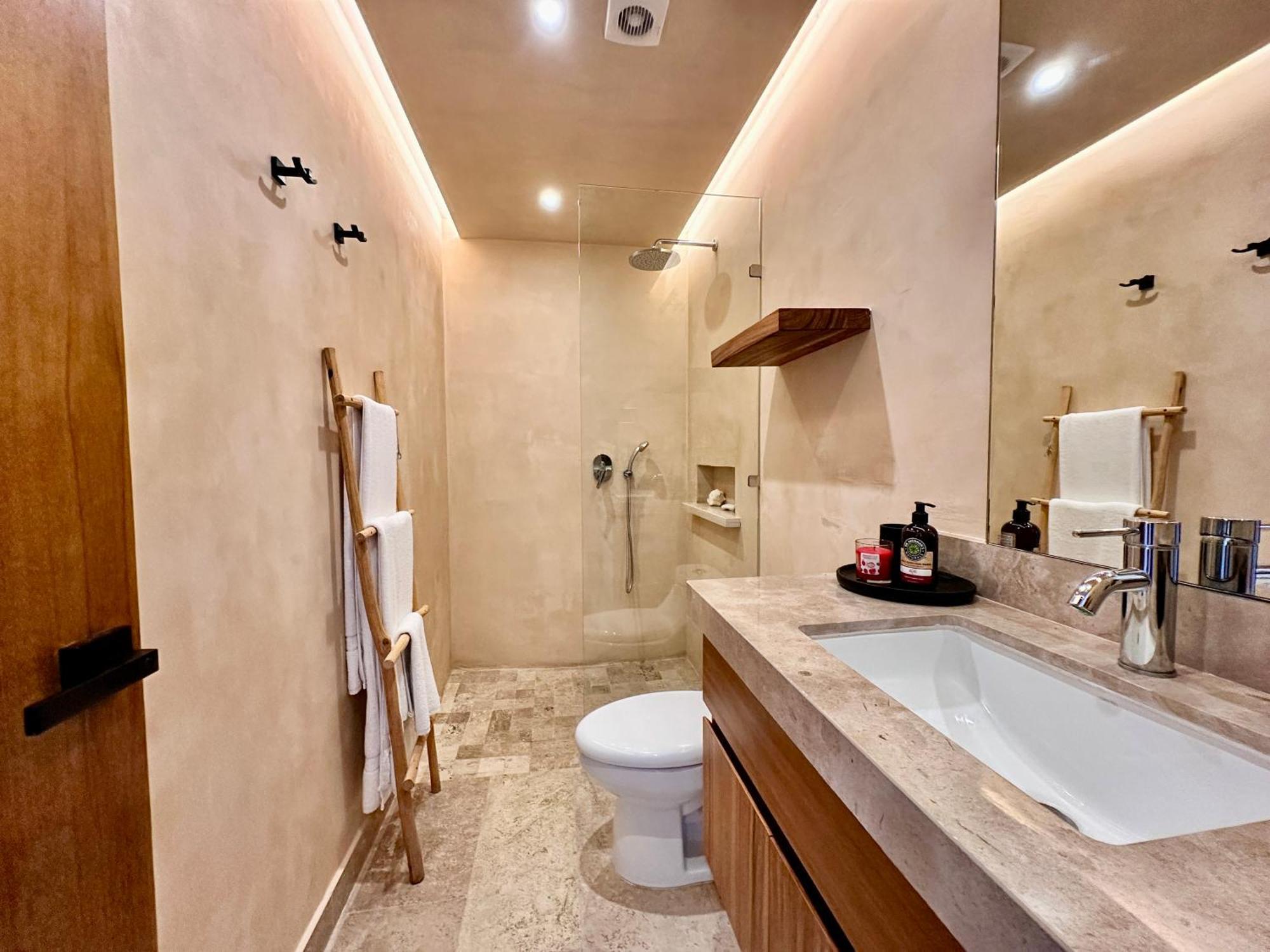 Casa Xila By Gekkot Travel Apartahotel Tulum