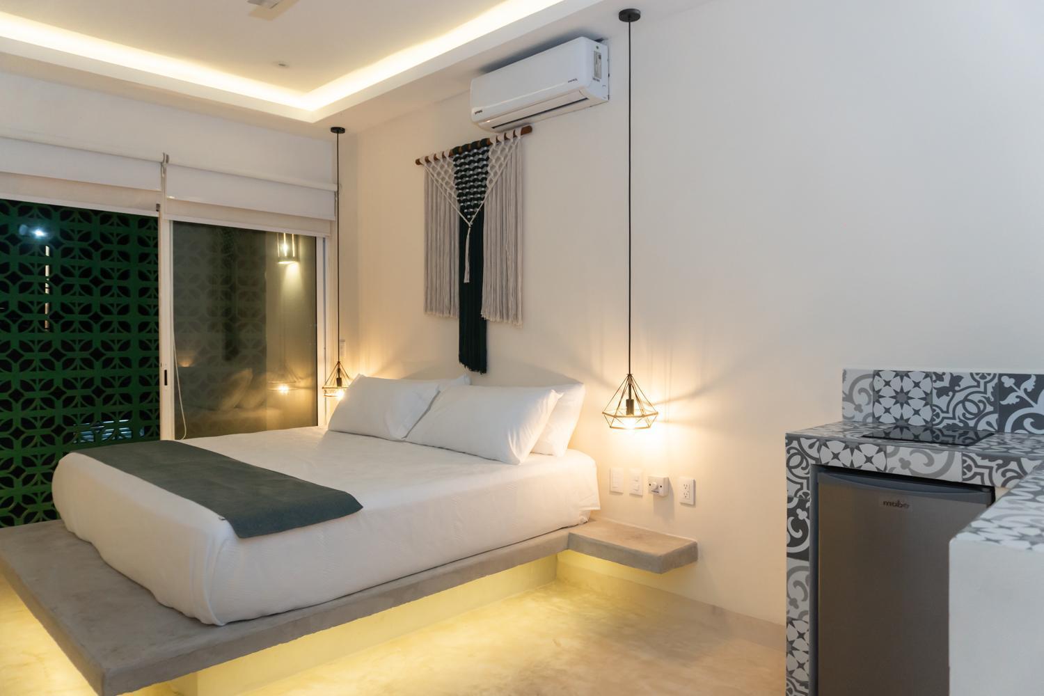 Hotel Kante - Downtown 4*