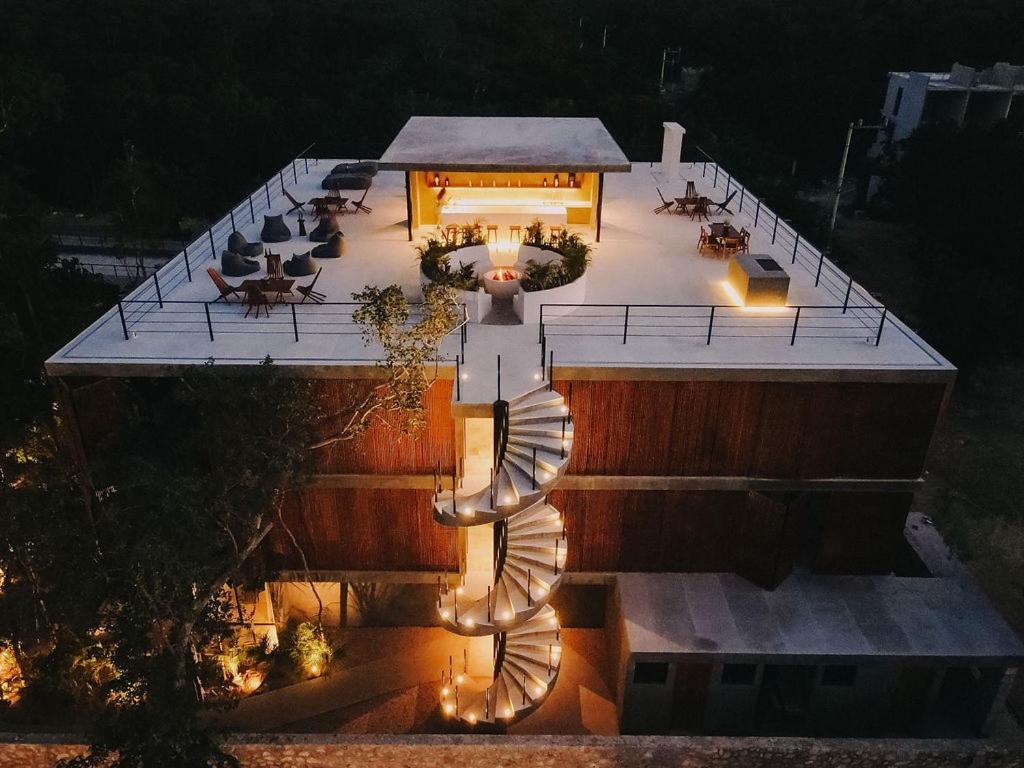 Seremonia By The Spot Apartamento Tulum