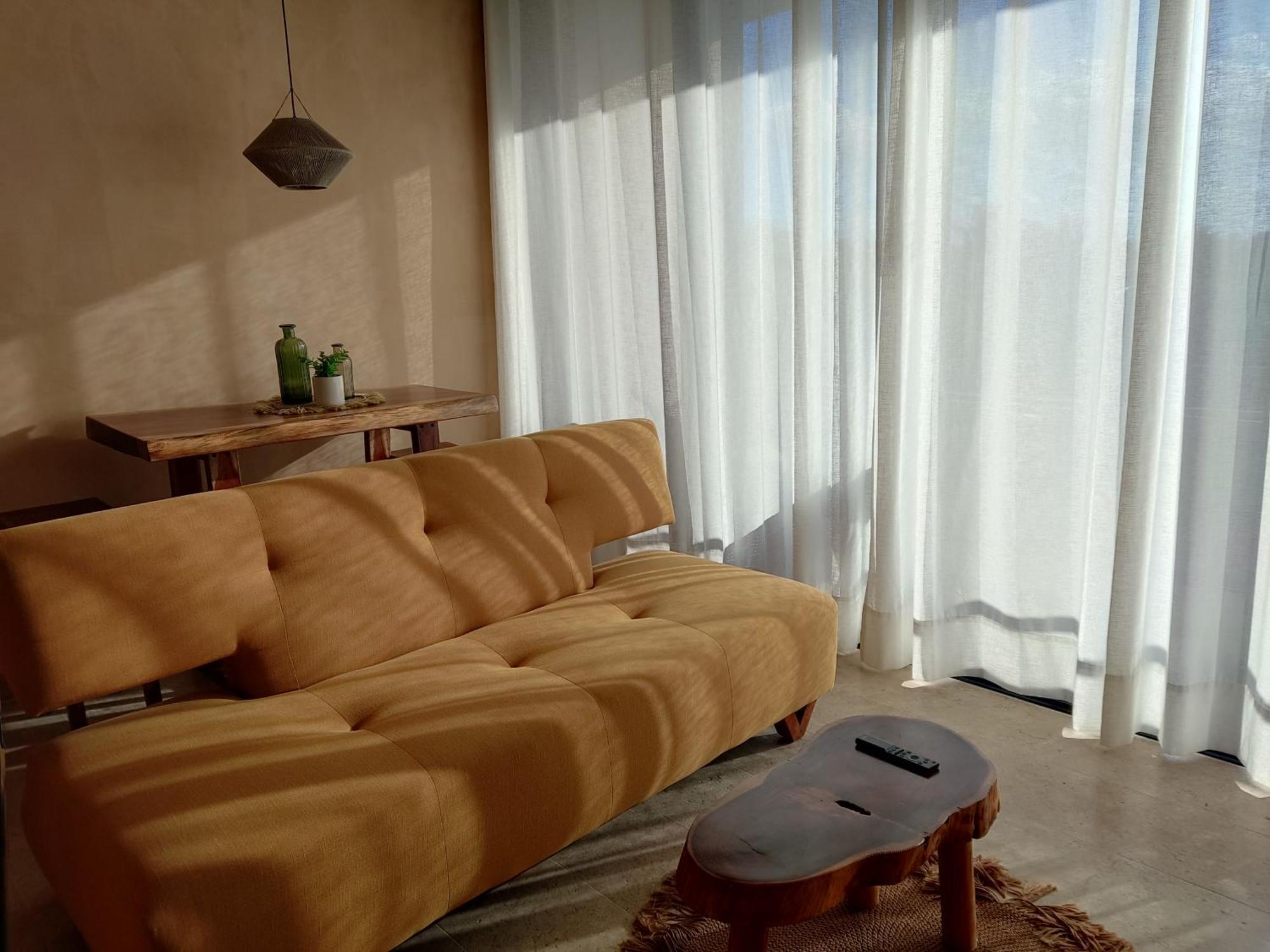 New Modern 1bdr - Access Apartamento