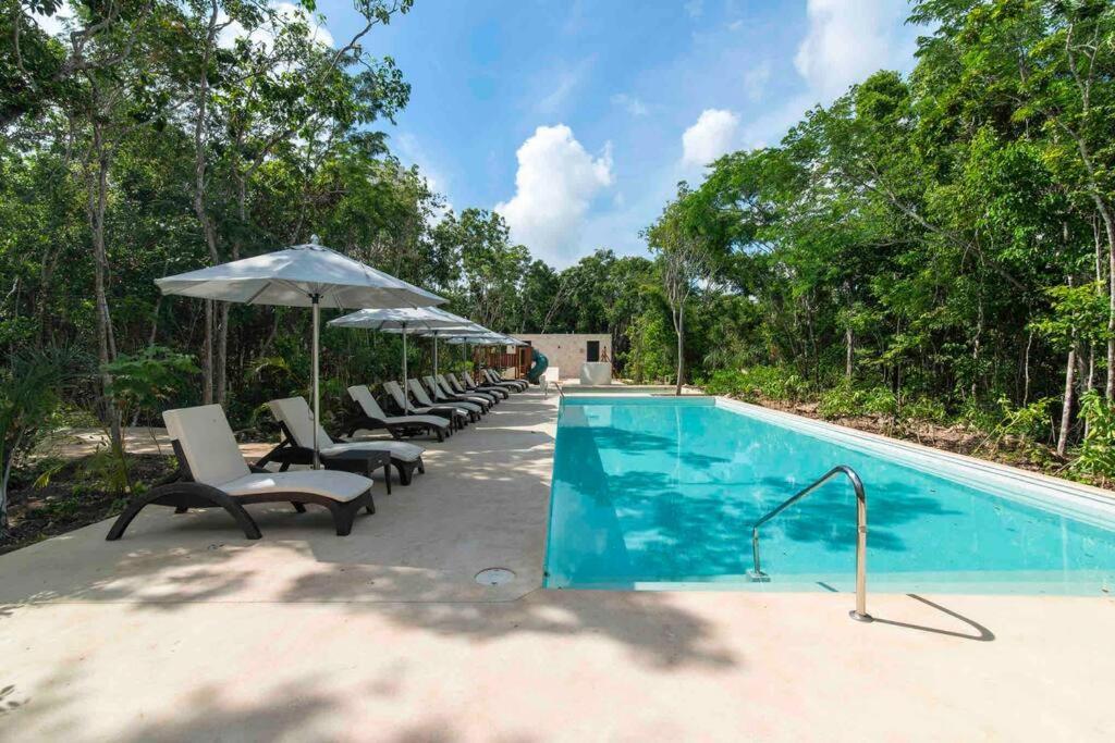 Villa Casa Ohana~3br W/ Private Pool & Rooftop Jacuzzi, Wifi, Gym, & 5 Km To *