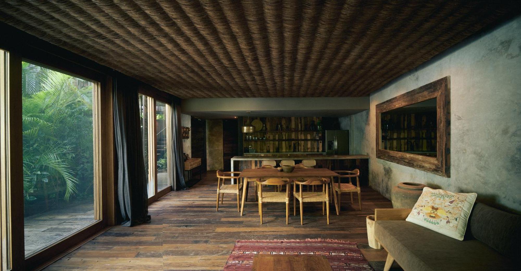 Hotel Be & (adults Only) Tulum