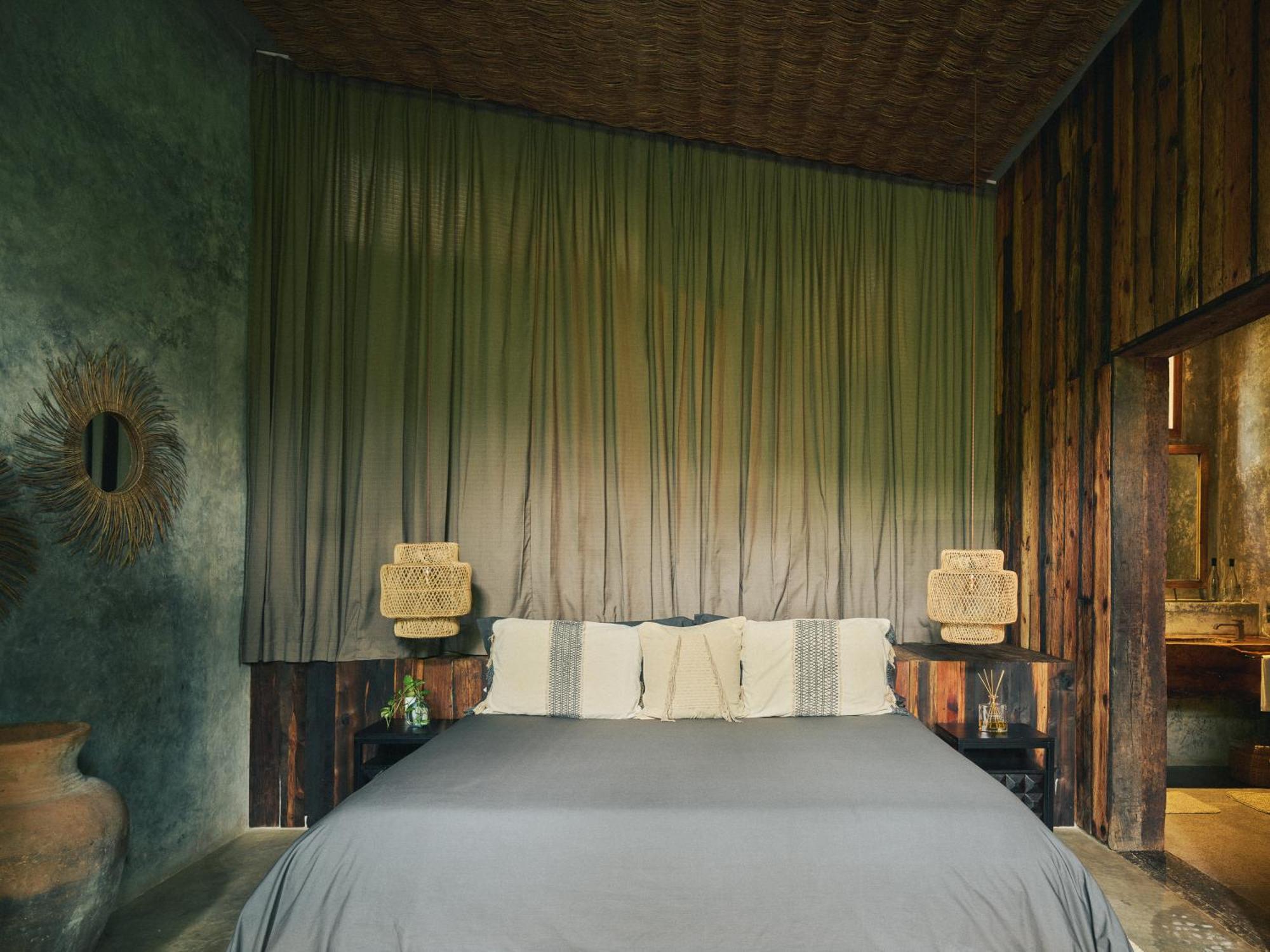 Be & (adults Only) 5* Tulum