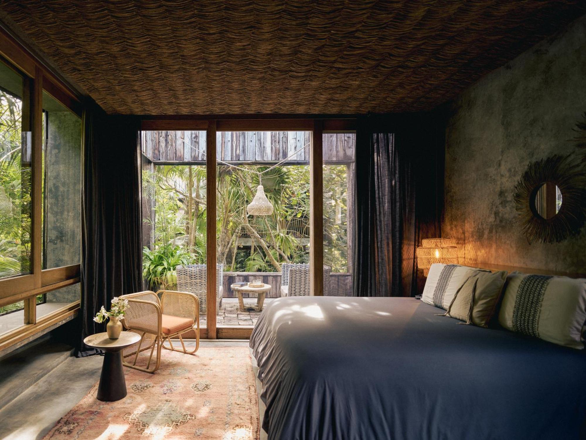 Be & (adults Only) 5* Tulum