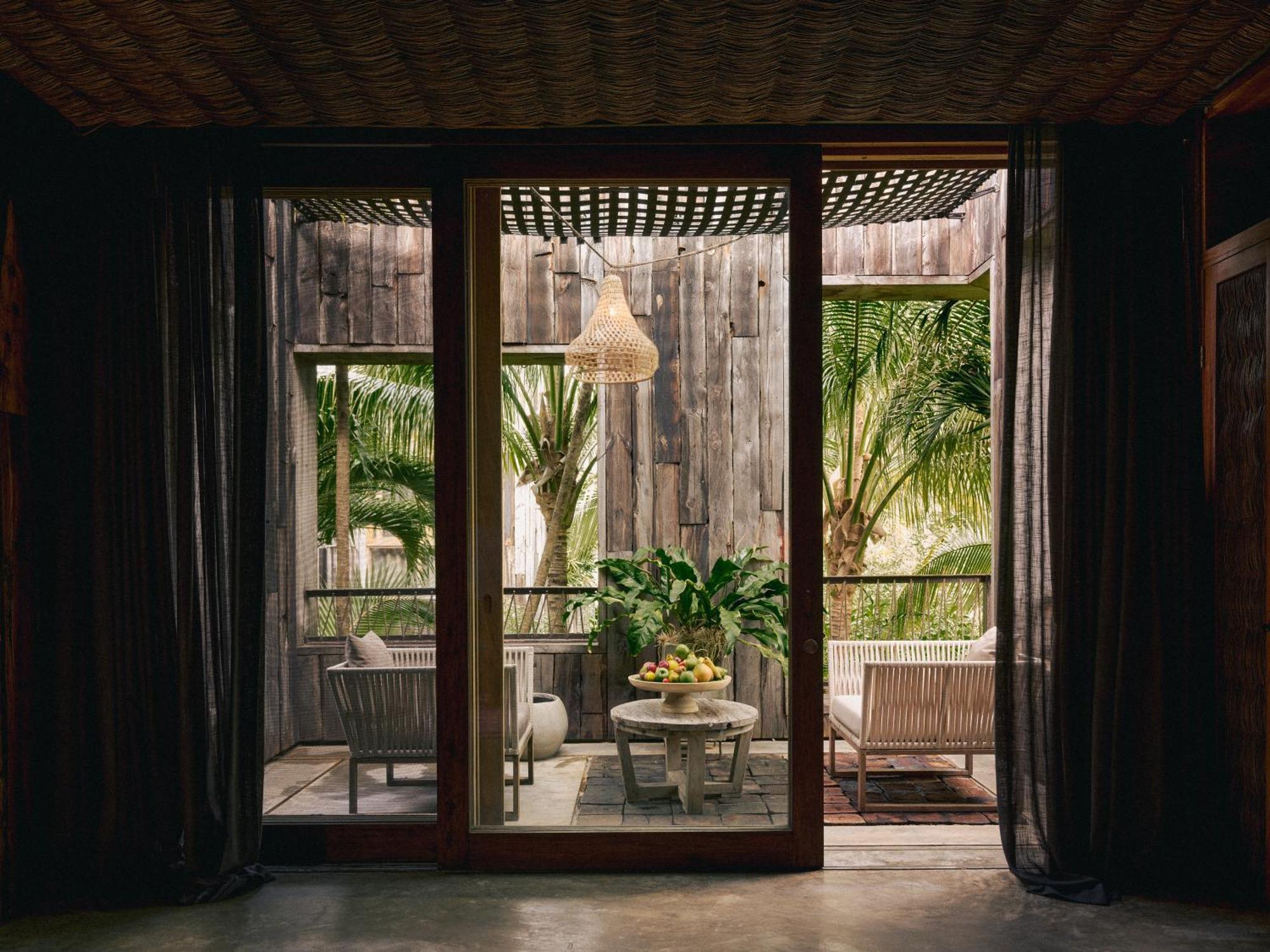 Be & (adults Only) Tulum