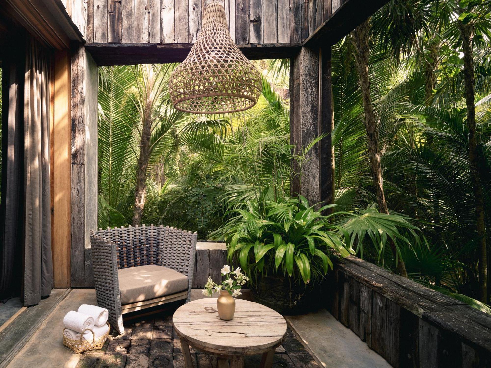 Be & (adults Only) Hotel Tulum