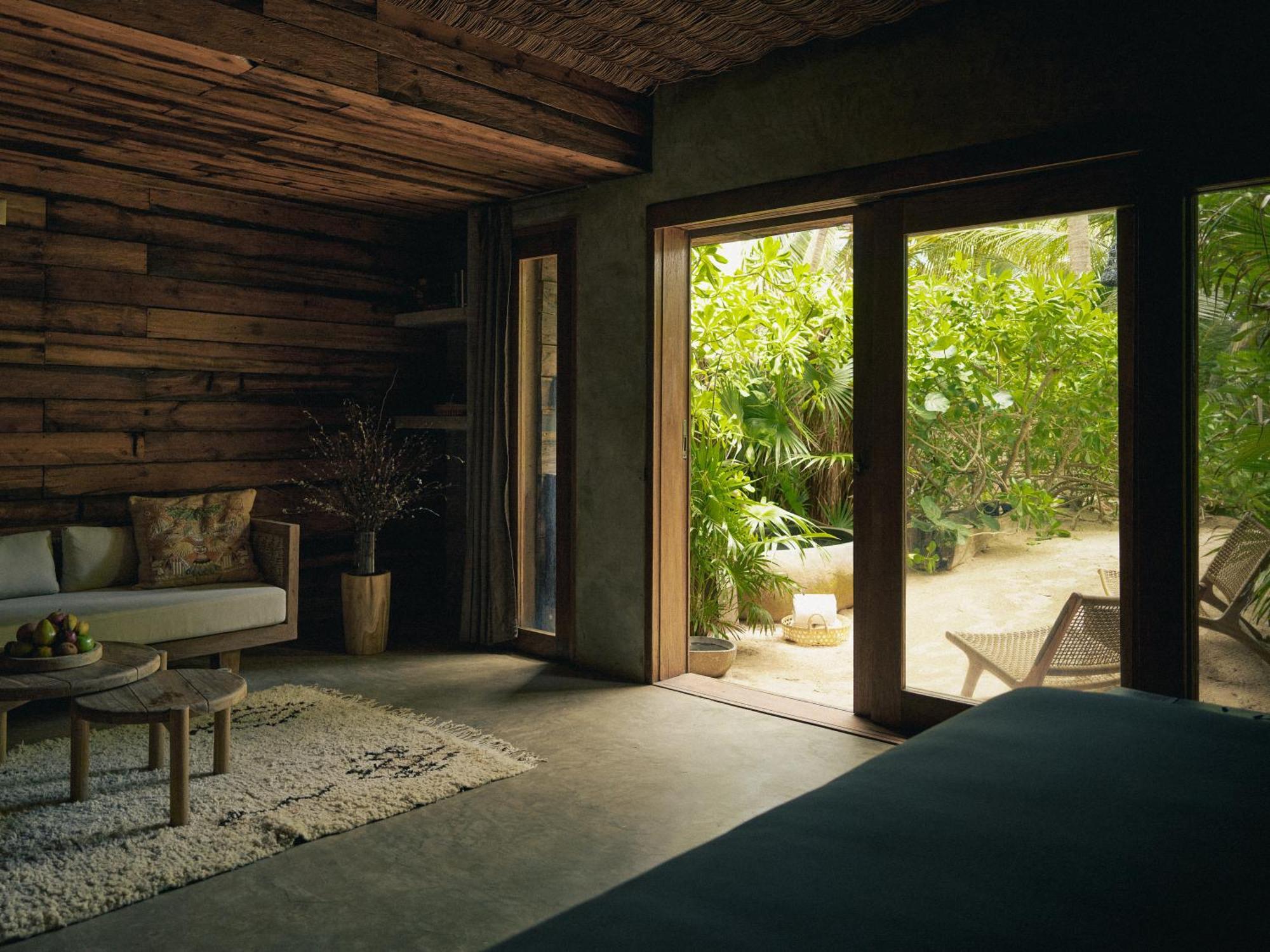 Be & (adults Only) Hotel Tulum