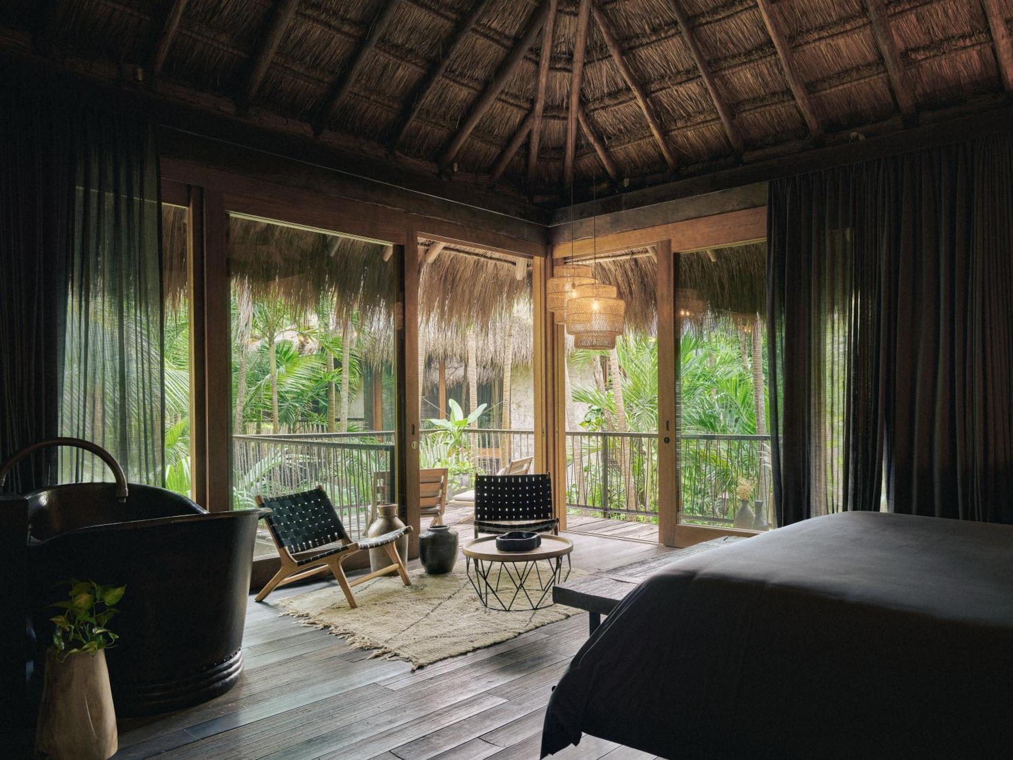 Be & (adults Only) Hotel Tulum