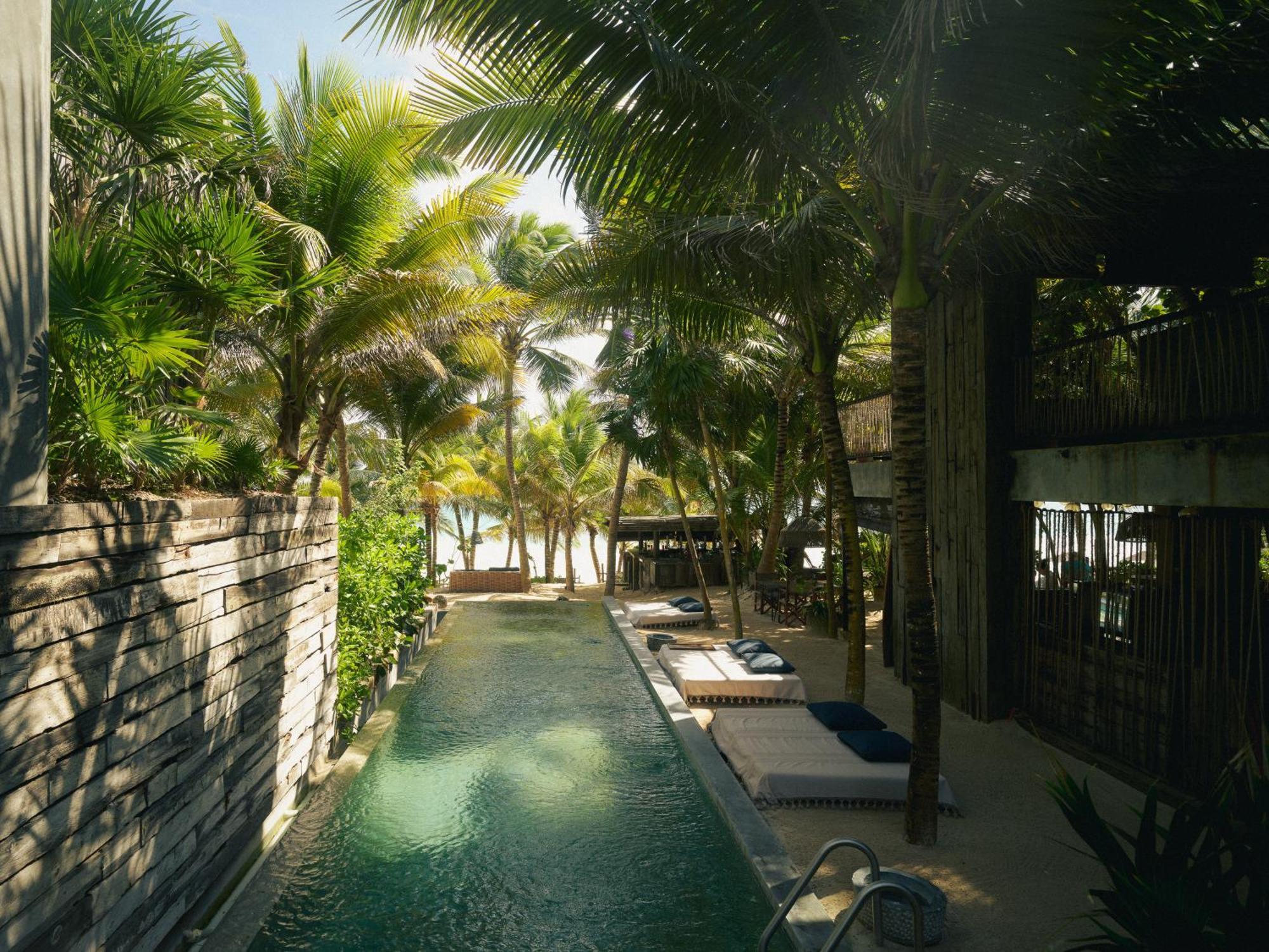 Be & (adults Only) 5* Tulum