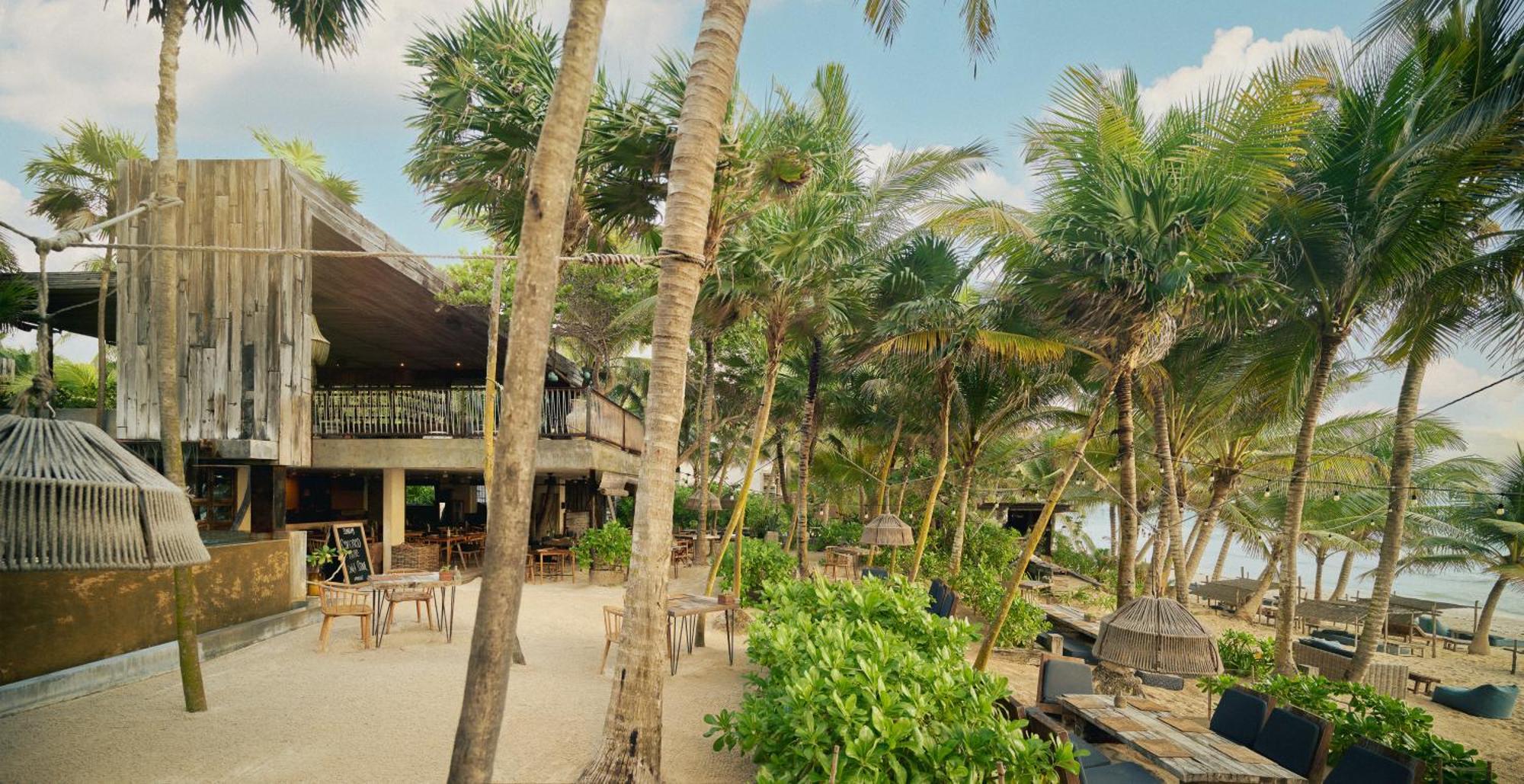Hotel Be & (adults Only) Tulum