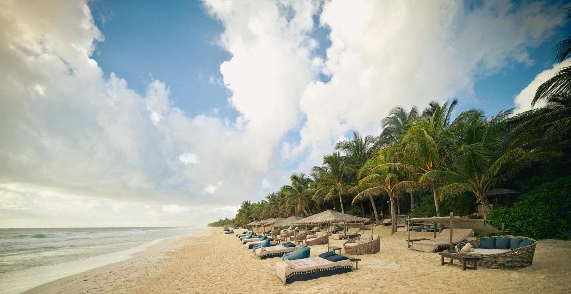 Be & (adults Only) Hotel Tulum